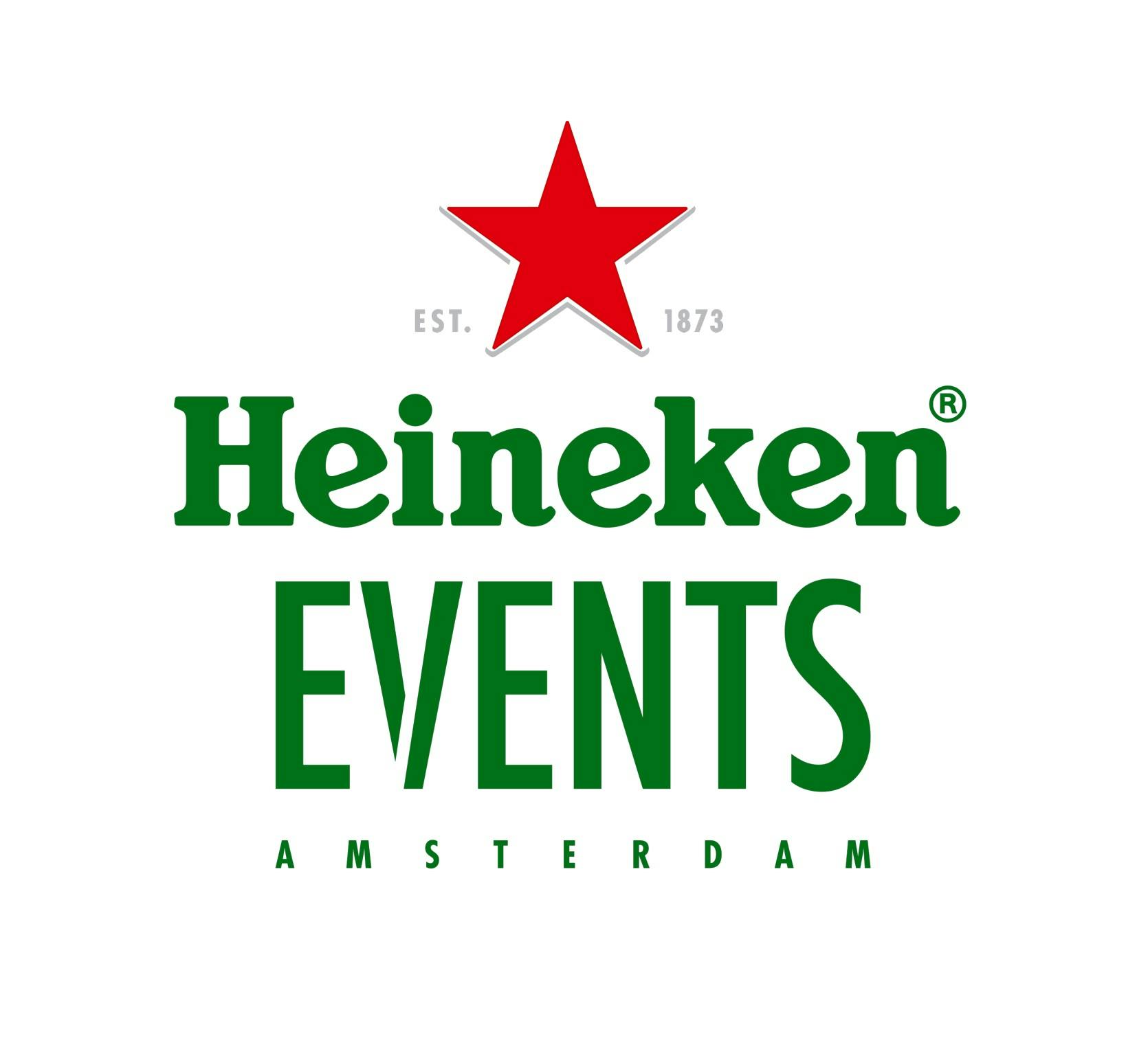 Heineken Experience - Event location