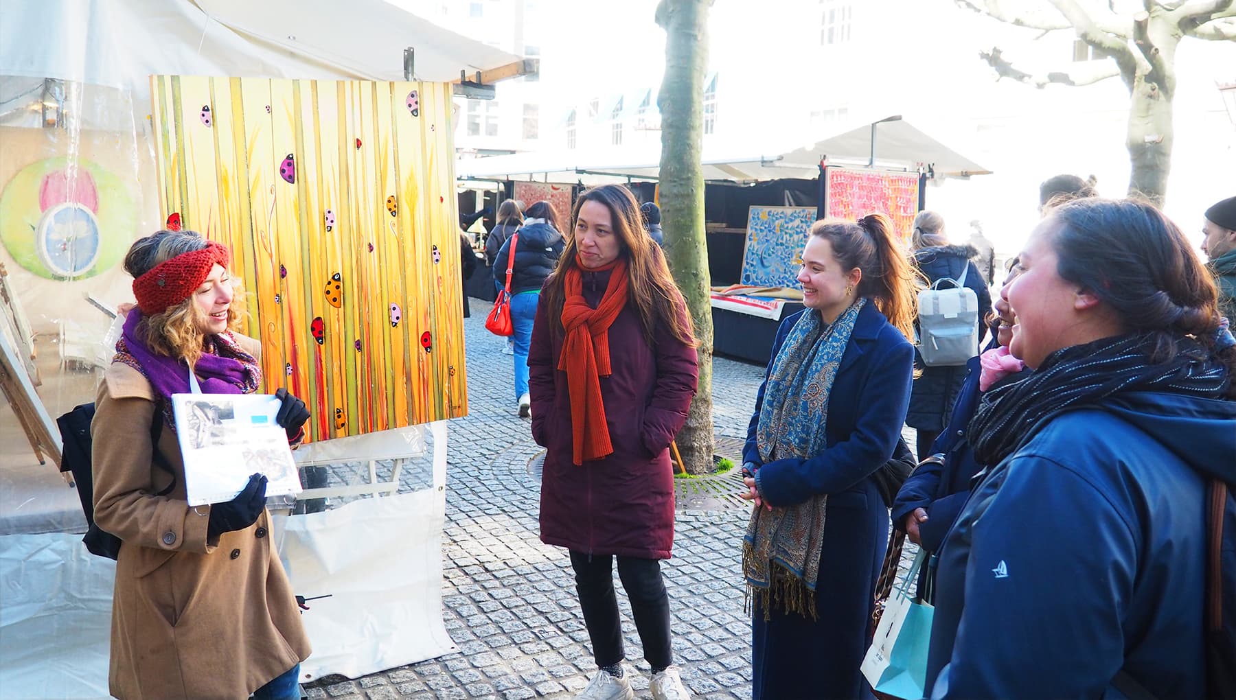 Badass Tours in Spui