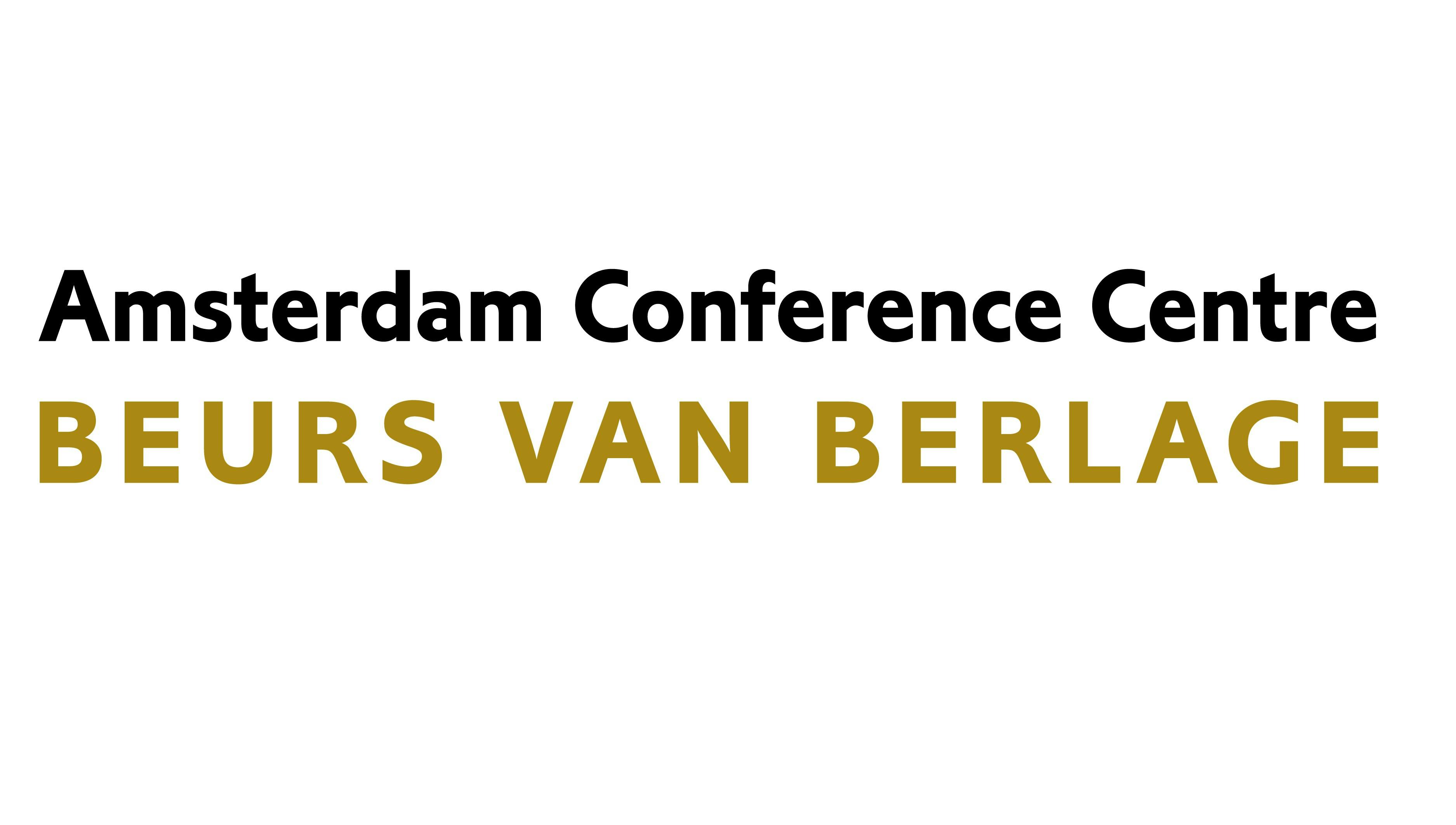 Amsterdam Conference Centre Beurs van Berlage