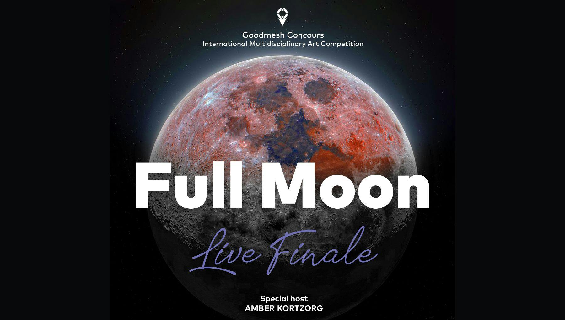 Full Moon Goodmesh Concours