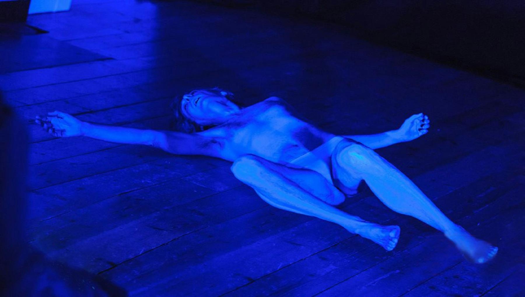 Butoh experience