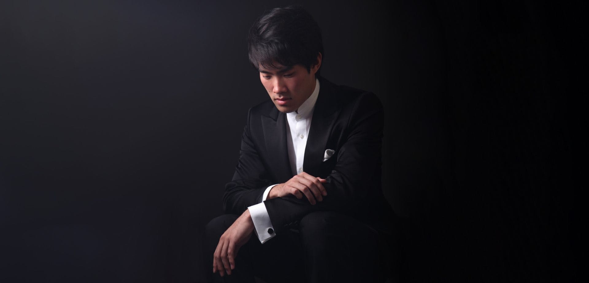 Philharmonia & Bruce Liu: Rachmaninoffs Pianoconcert nr. 2