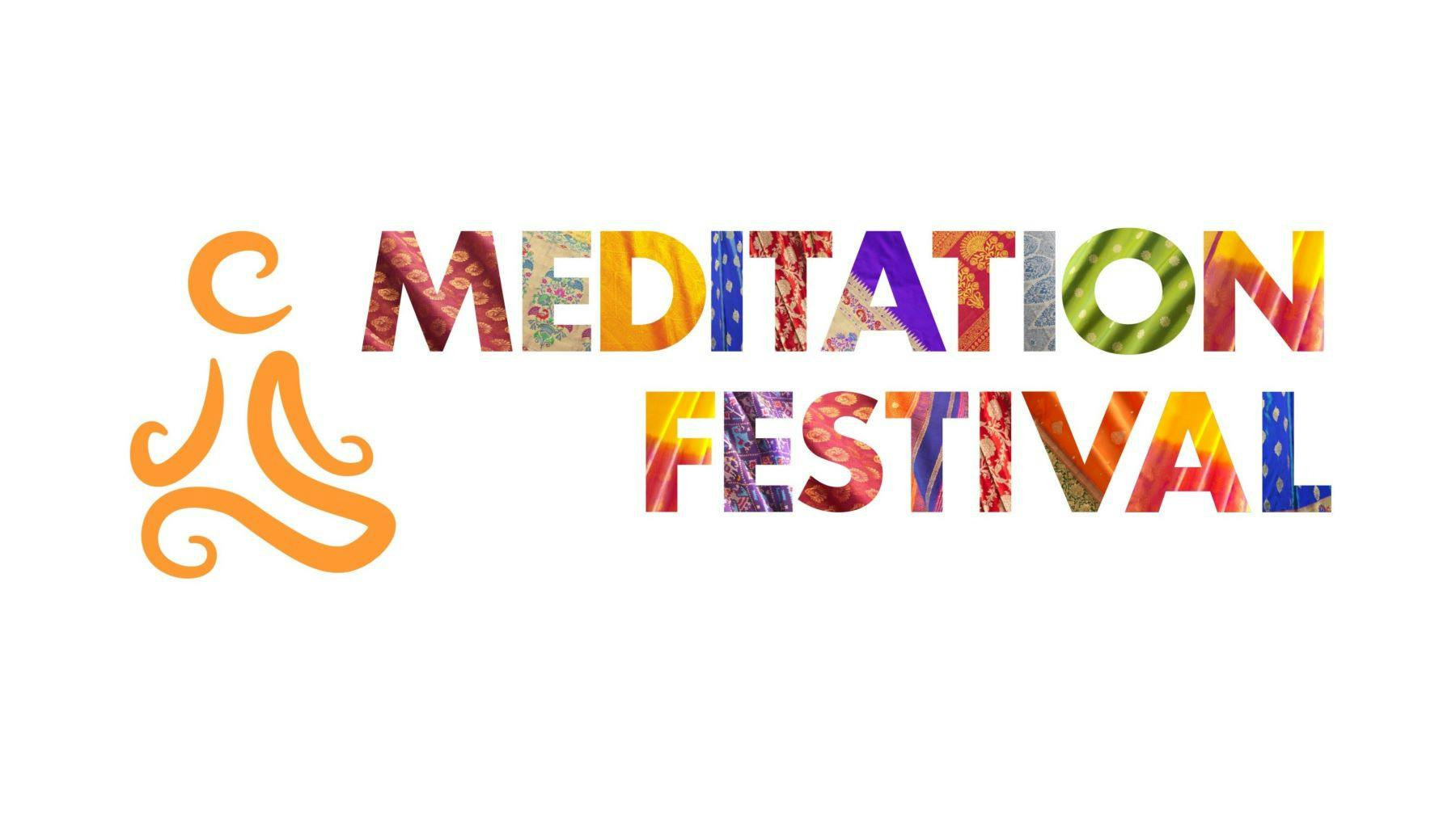 Meditation Festival
