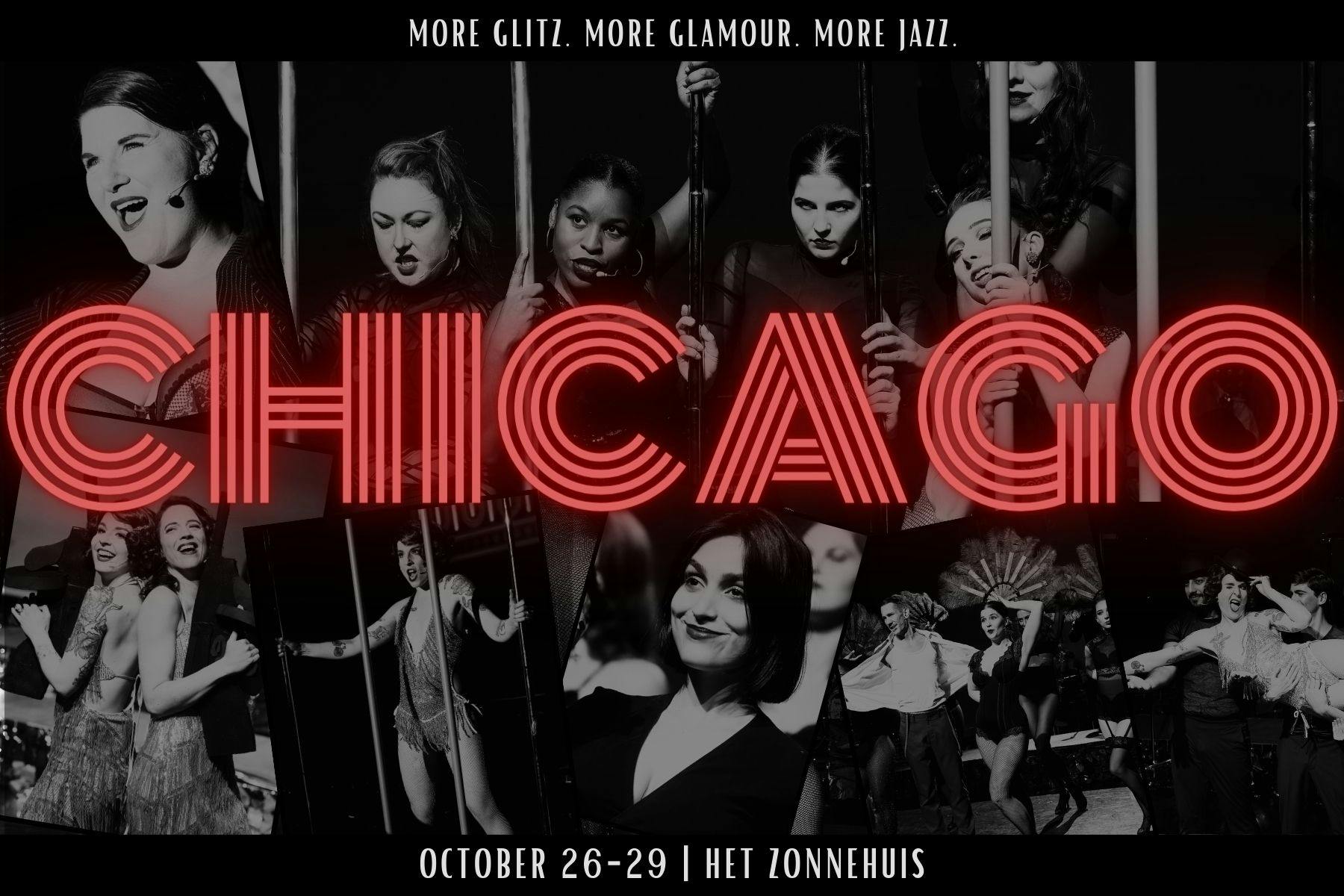 Chicago Promo image