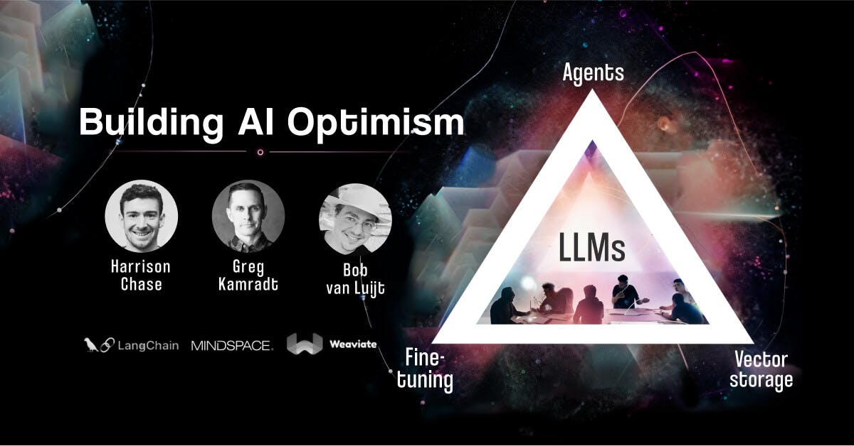 Building AI Optimism