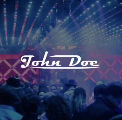Thursdays | John Doe