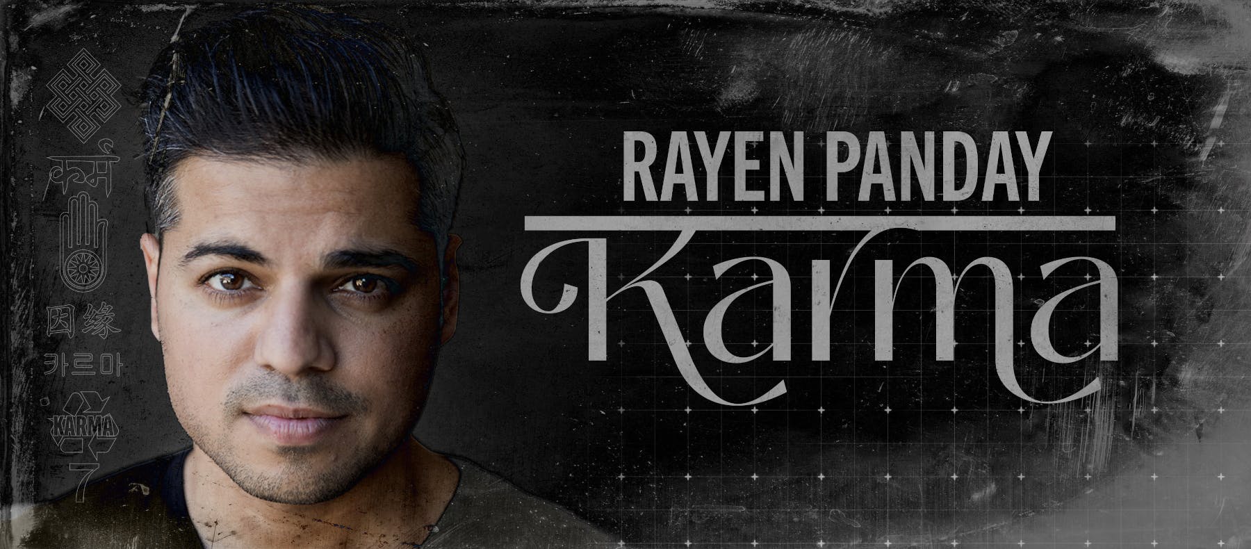 Rayen Panday - Karma