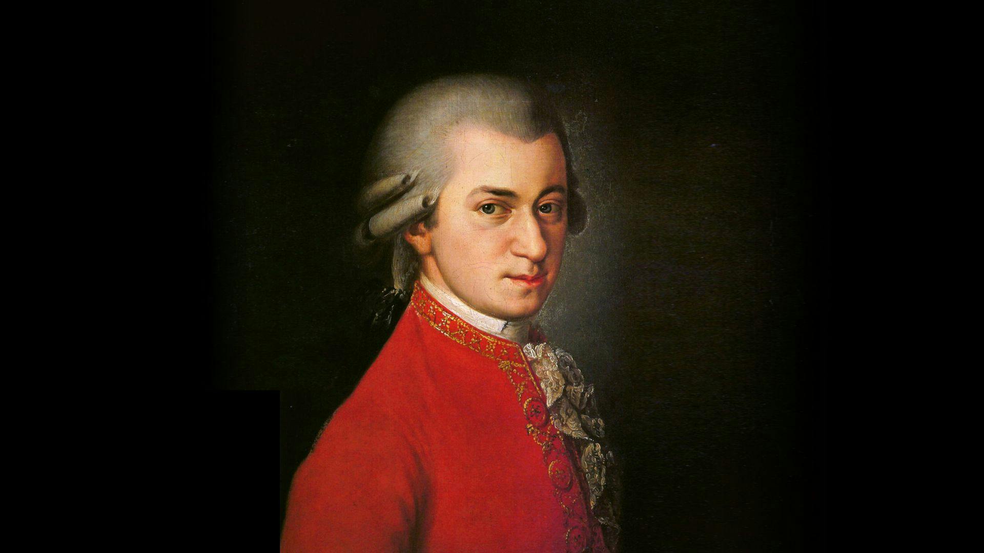 Requiem Mozart and Kõrvits
