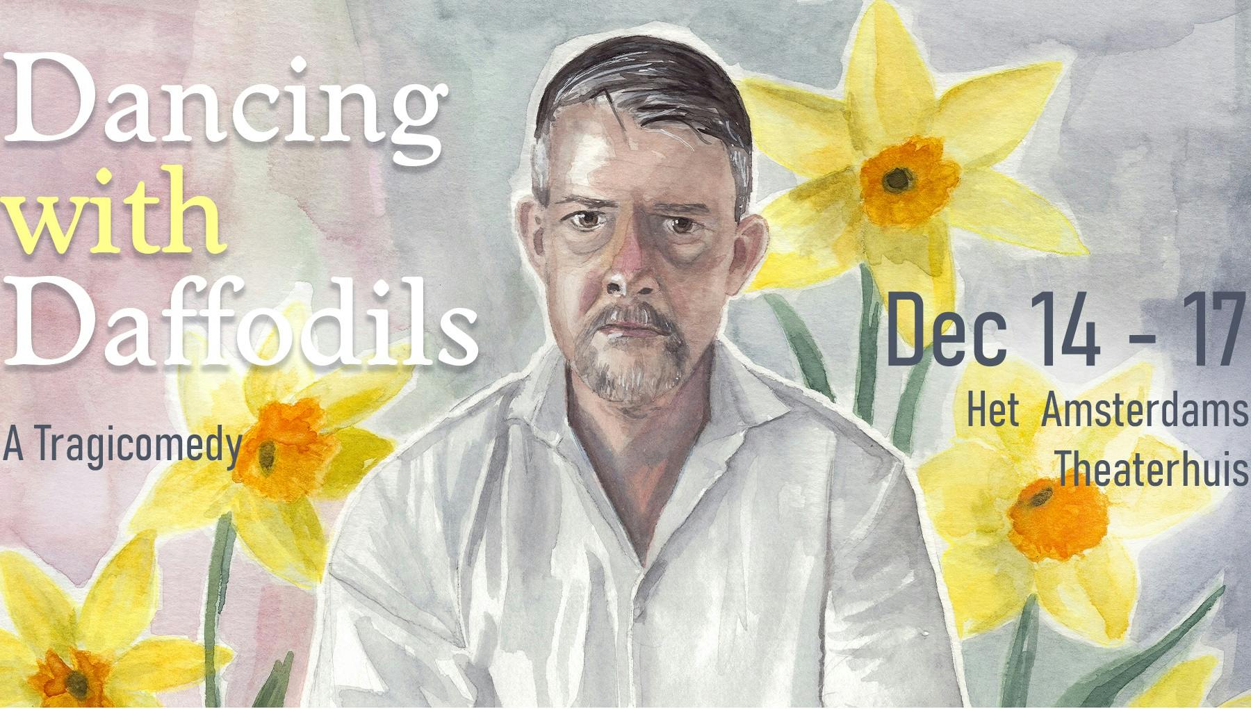 Dancing with Daffodils