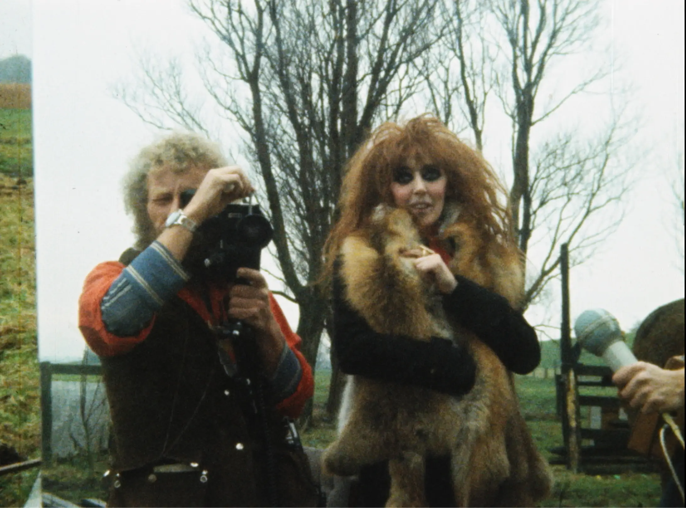 Alle films van Ed van der Elsken nu gratis te zien op Eye Film Player