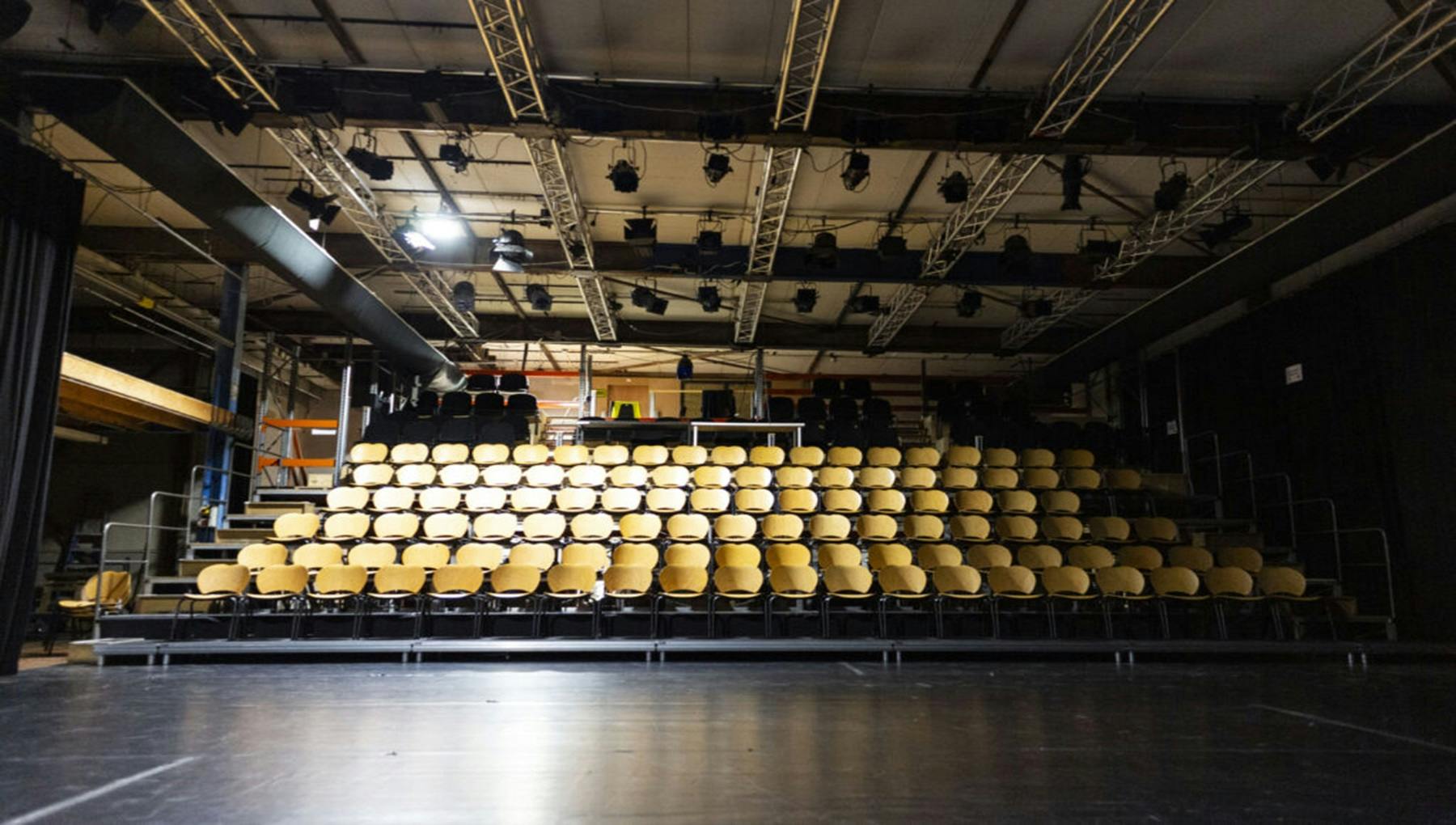 De Sloot - Theaterbroedplaats