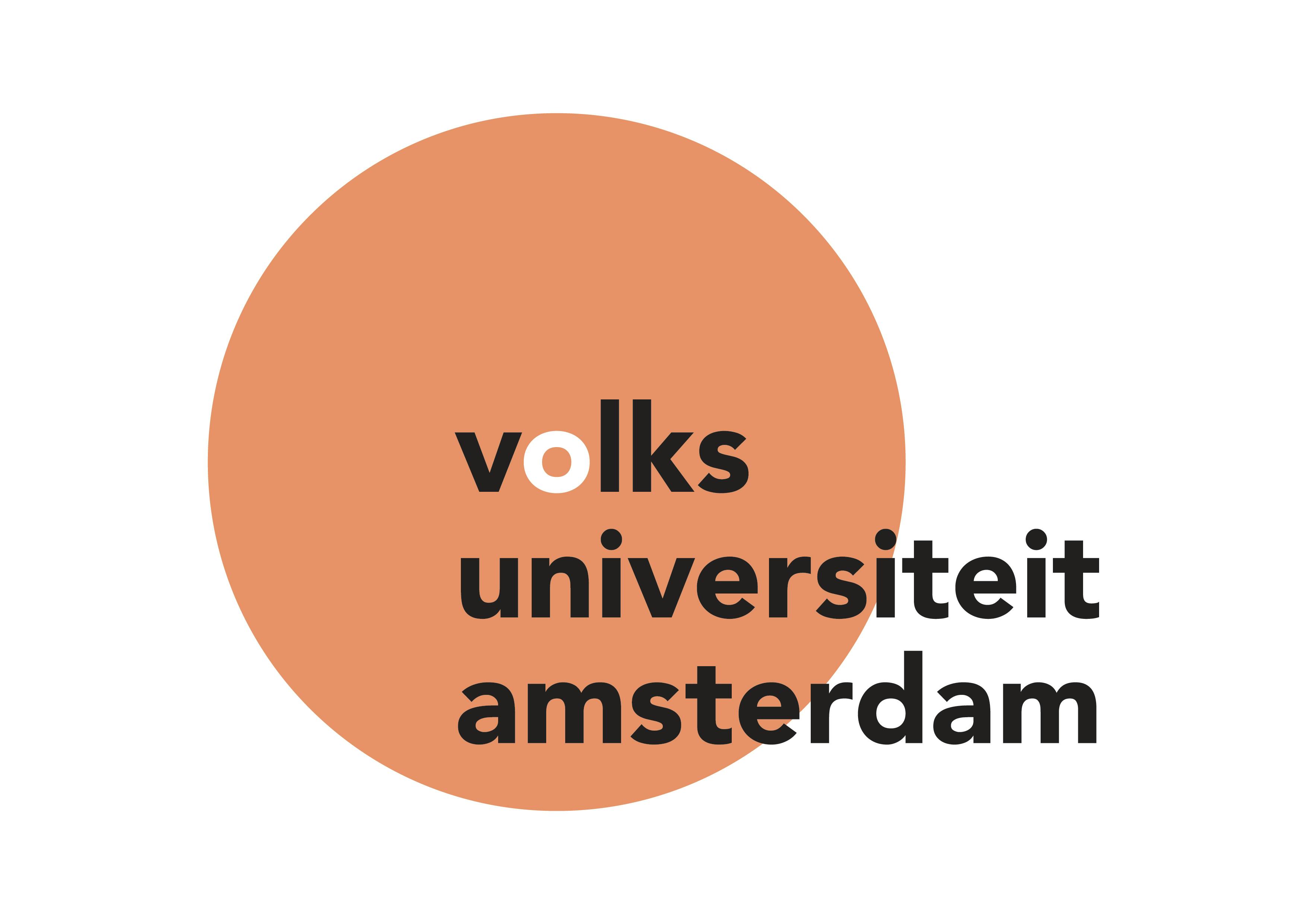 Volksuniversiteit Amsterdam