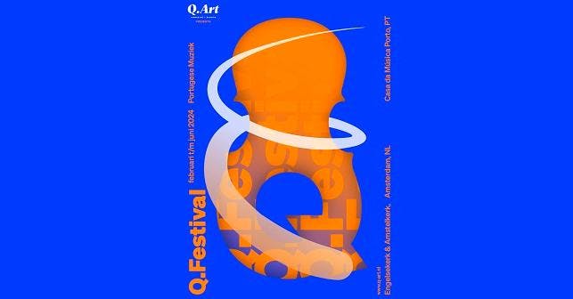 Q.Festival - Portugese Muziek - Concert nr.2