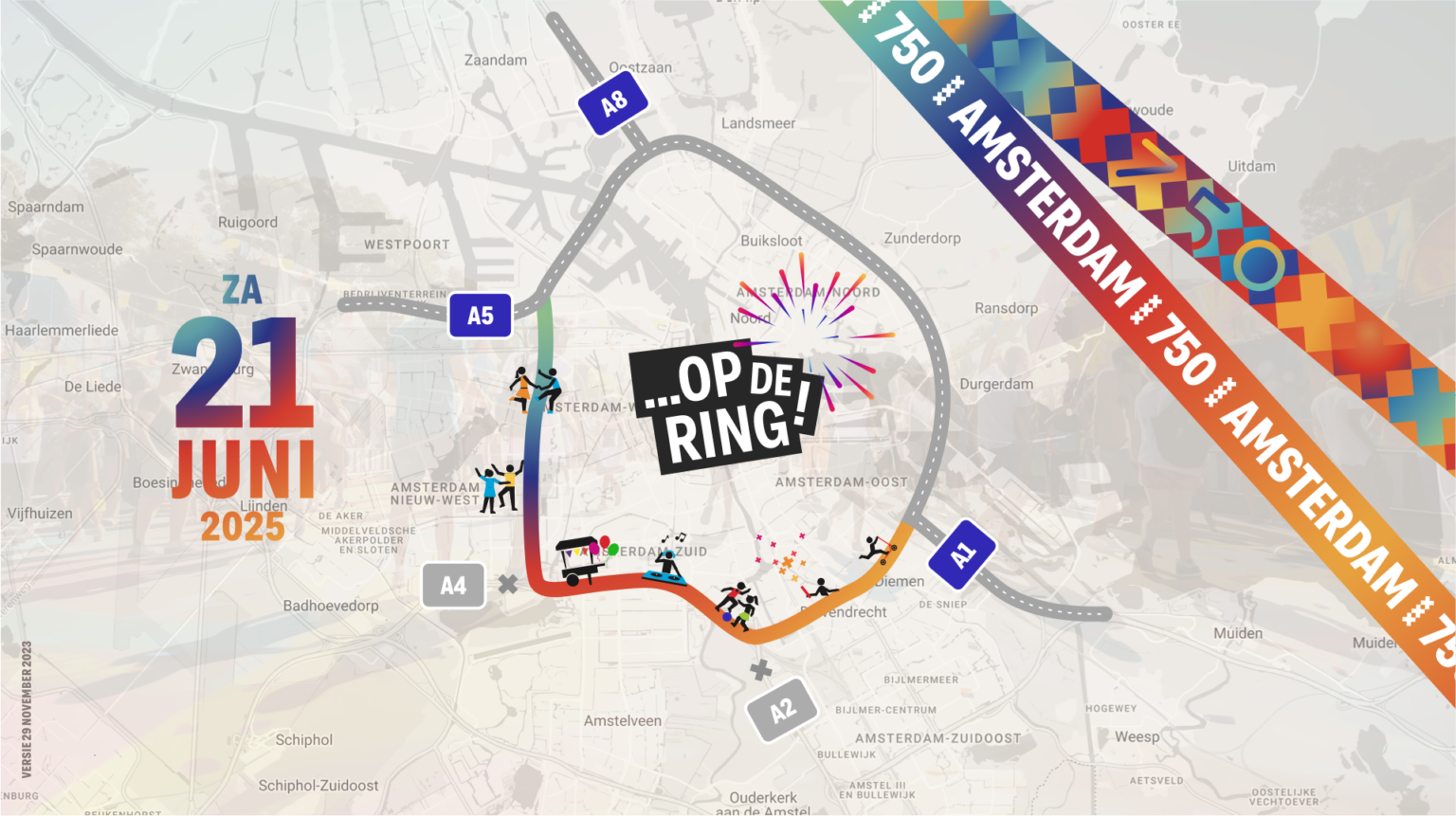 Big Party on the Ring A10