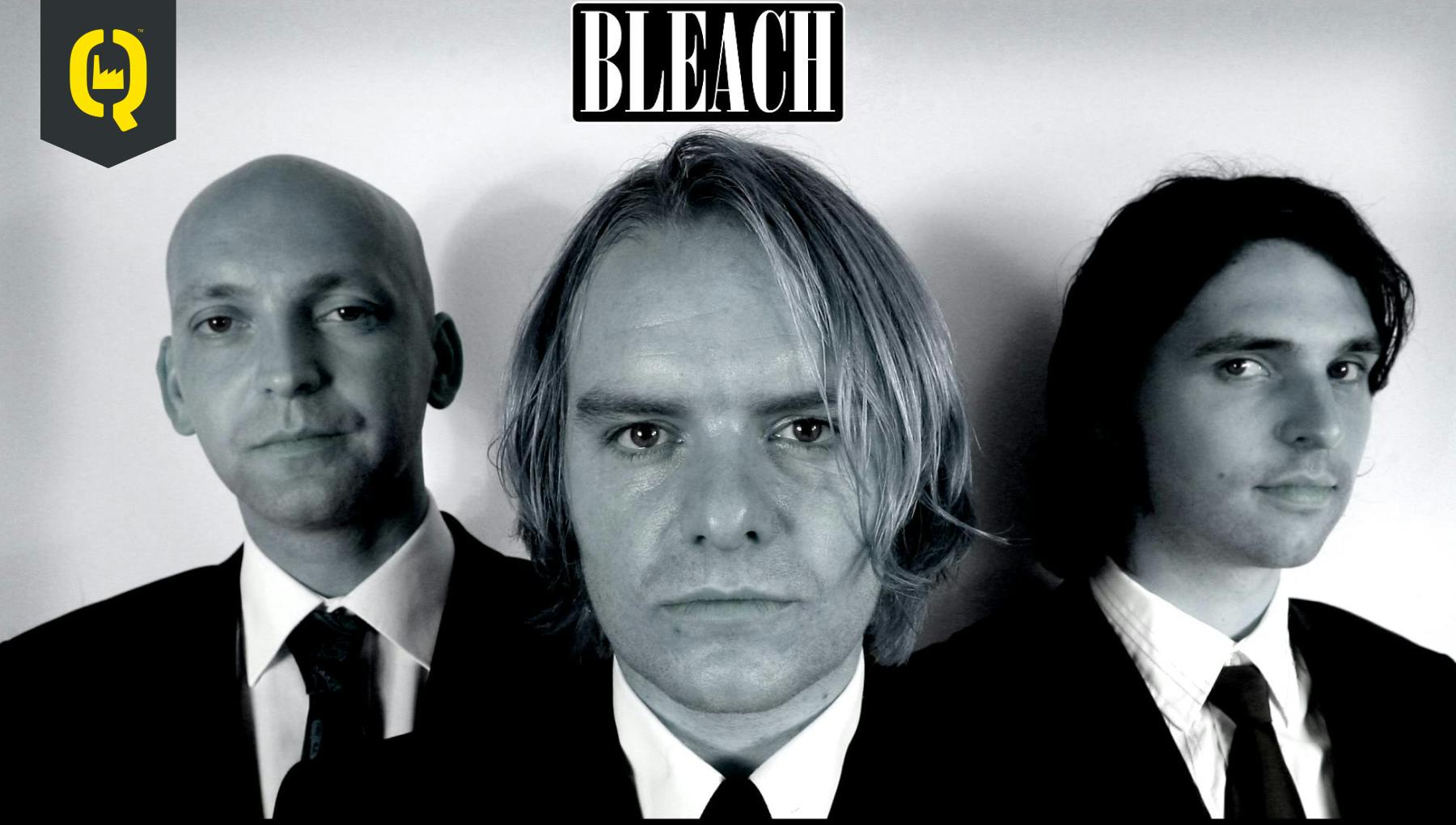 Bleach (Nirvana Tribute)