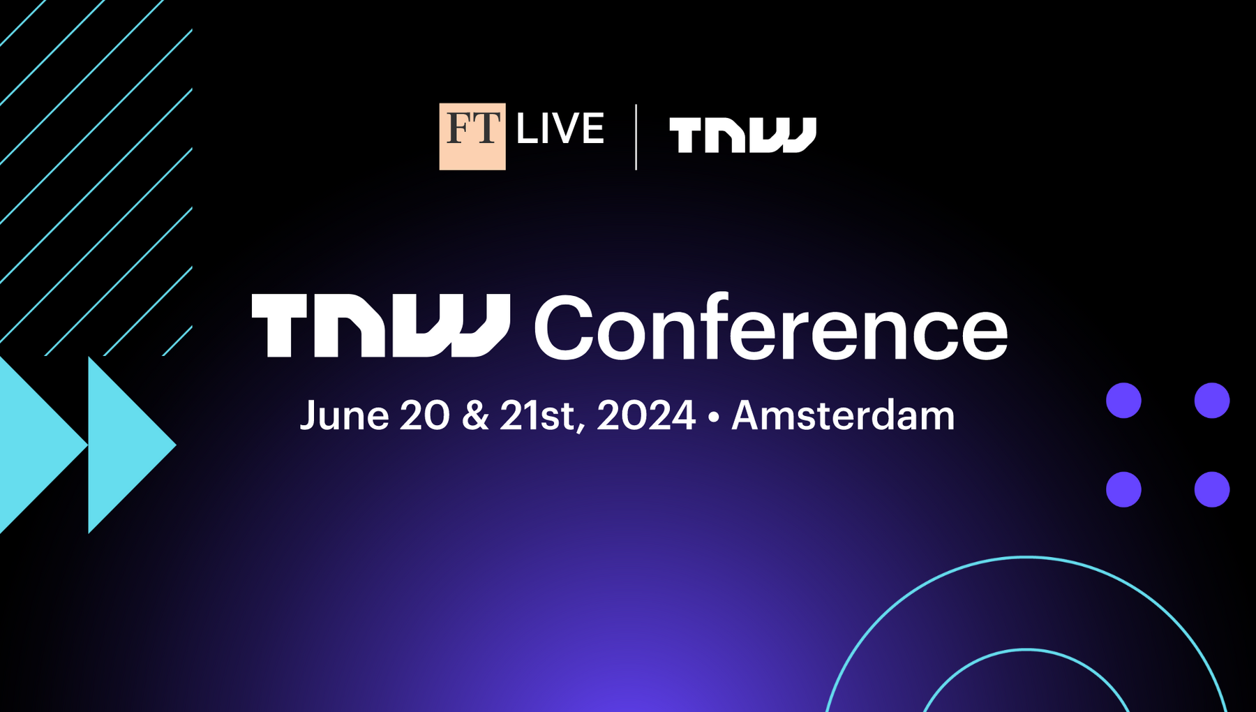 TNW Conference 2024