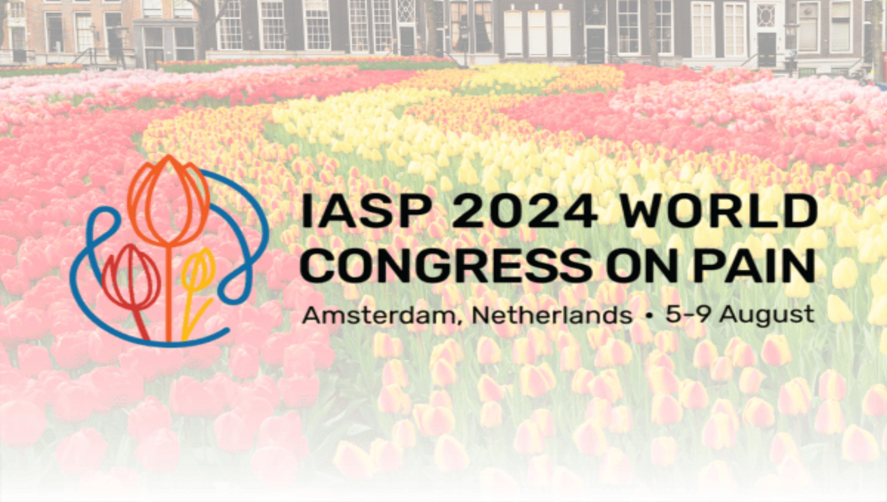 International Association for the Study of Pain 2024 World Congress on Pain