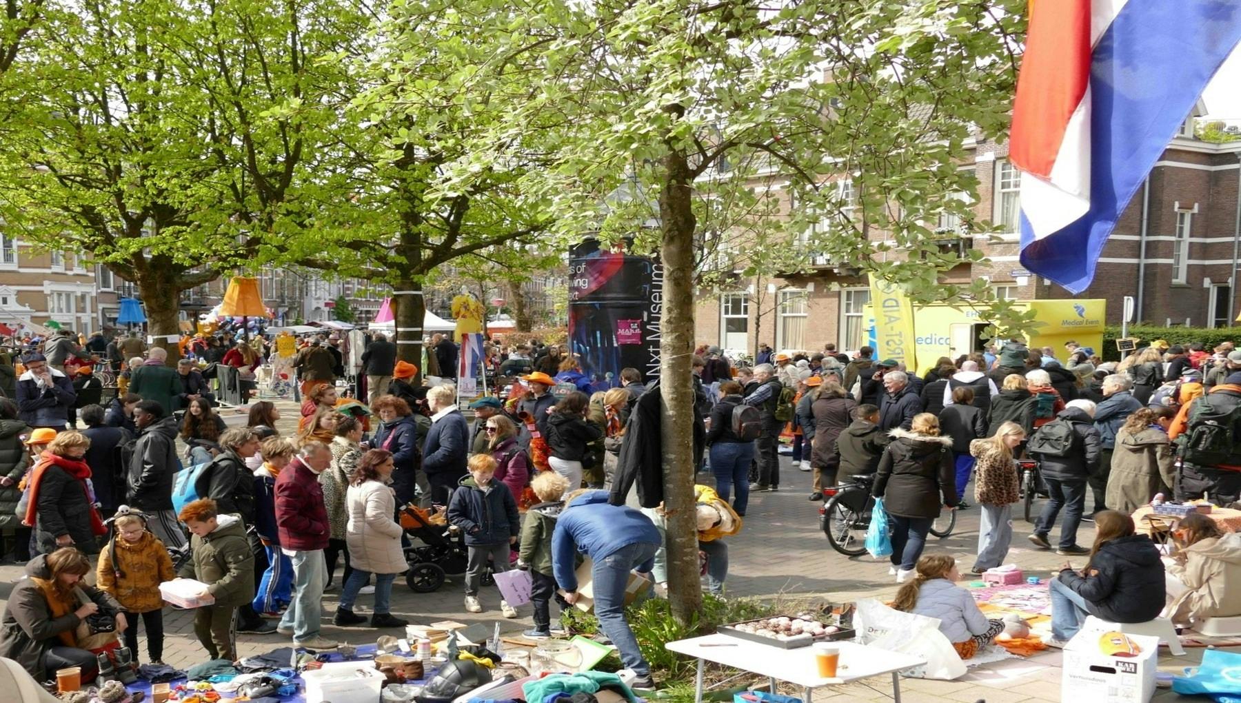 Bredeweg Festival