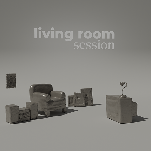 Living Room Session at Felix Meritis #5