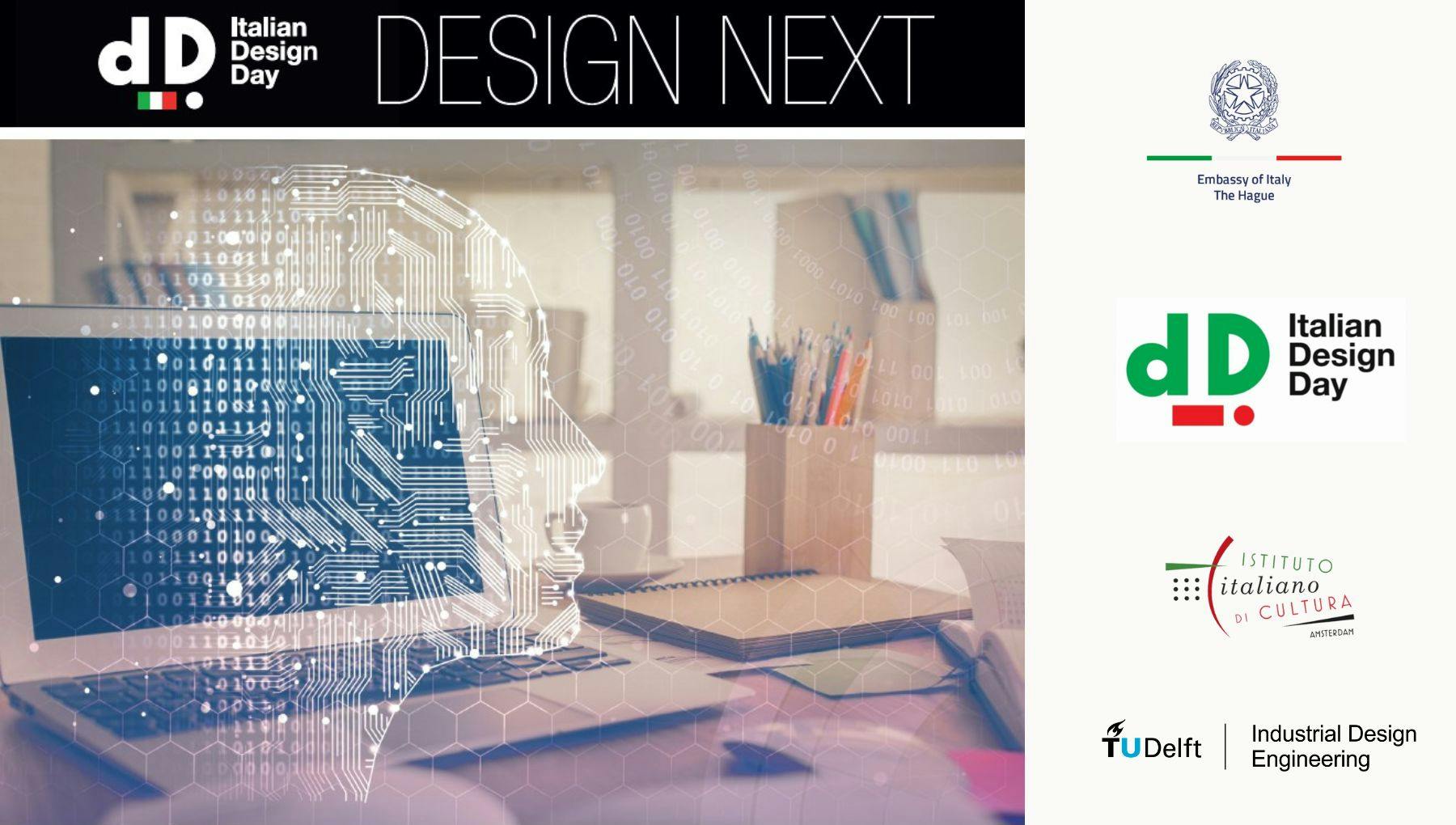 Italian Design Day 2024 - Design Next