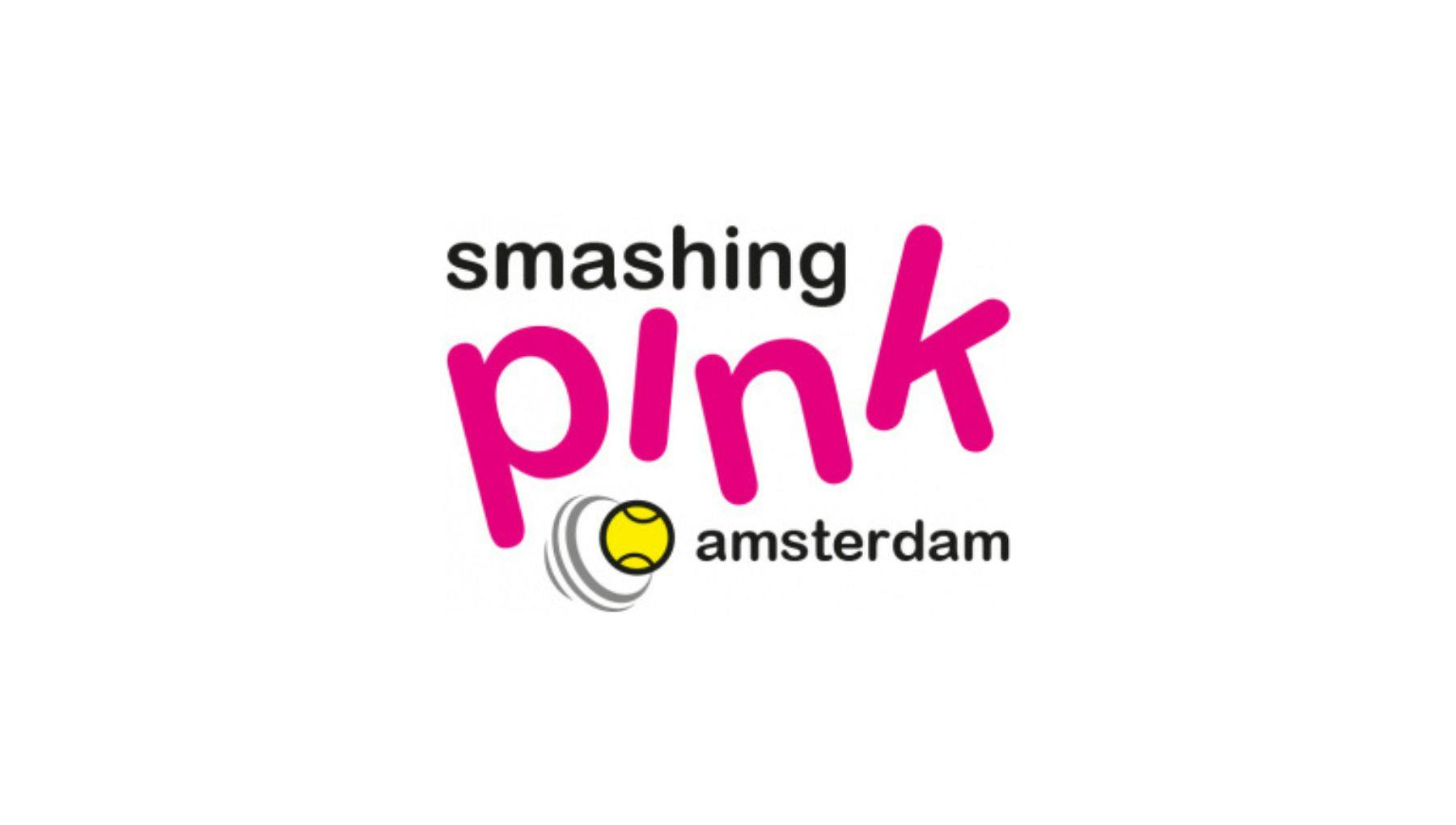 Smashing Pink