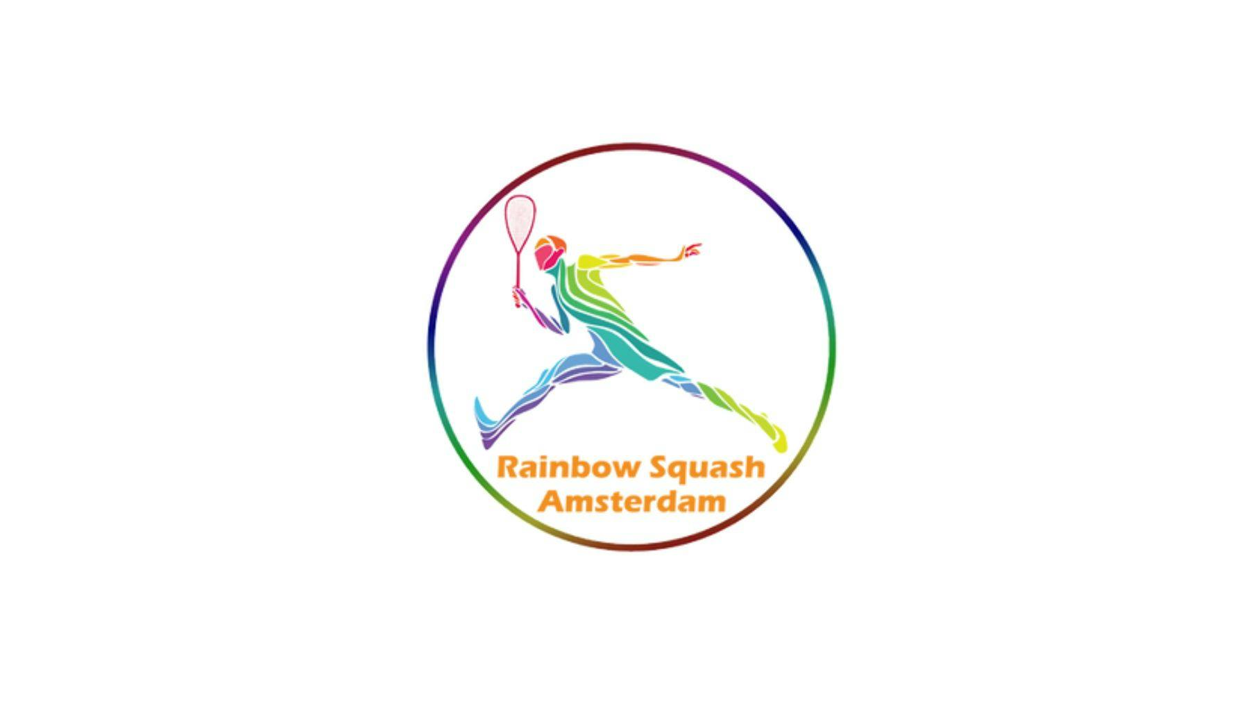 Rainbow Squash