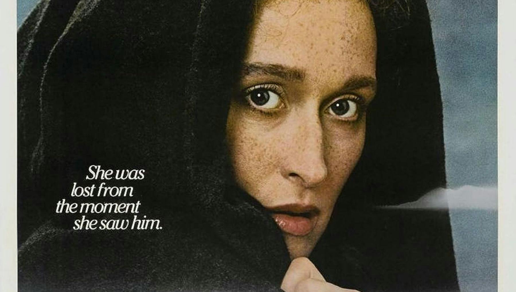 Cinema Literair: The French Lieutenant's Woman (1981)