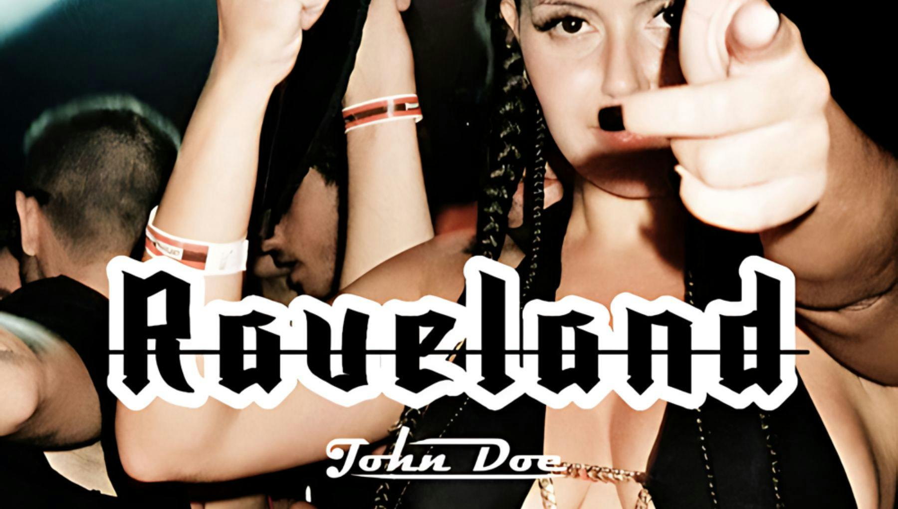 Club John Doe - Raveland (18+)