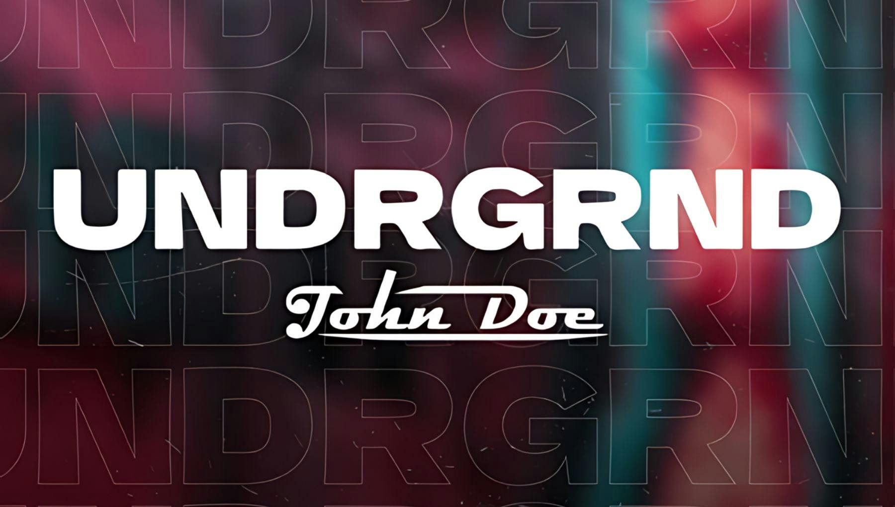 Club John Doe | UNDRGRND