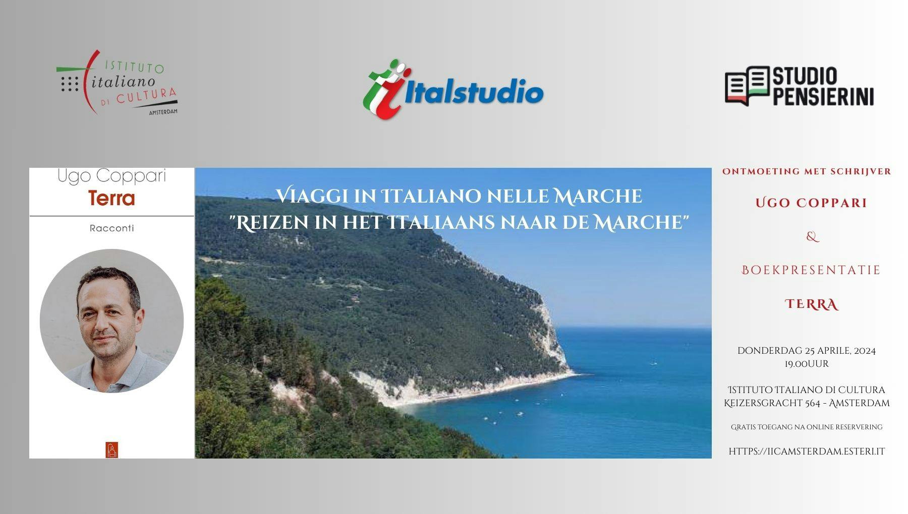 Viaggi in Italiano nelle Marche