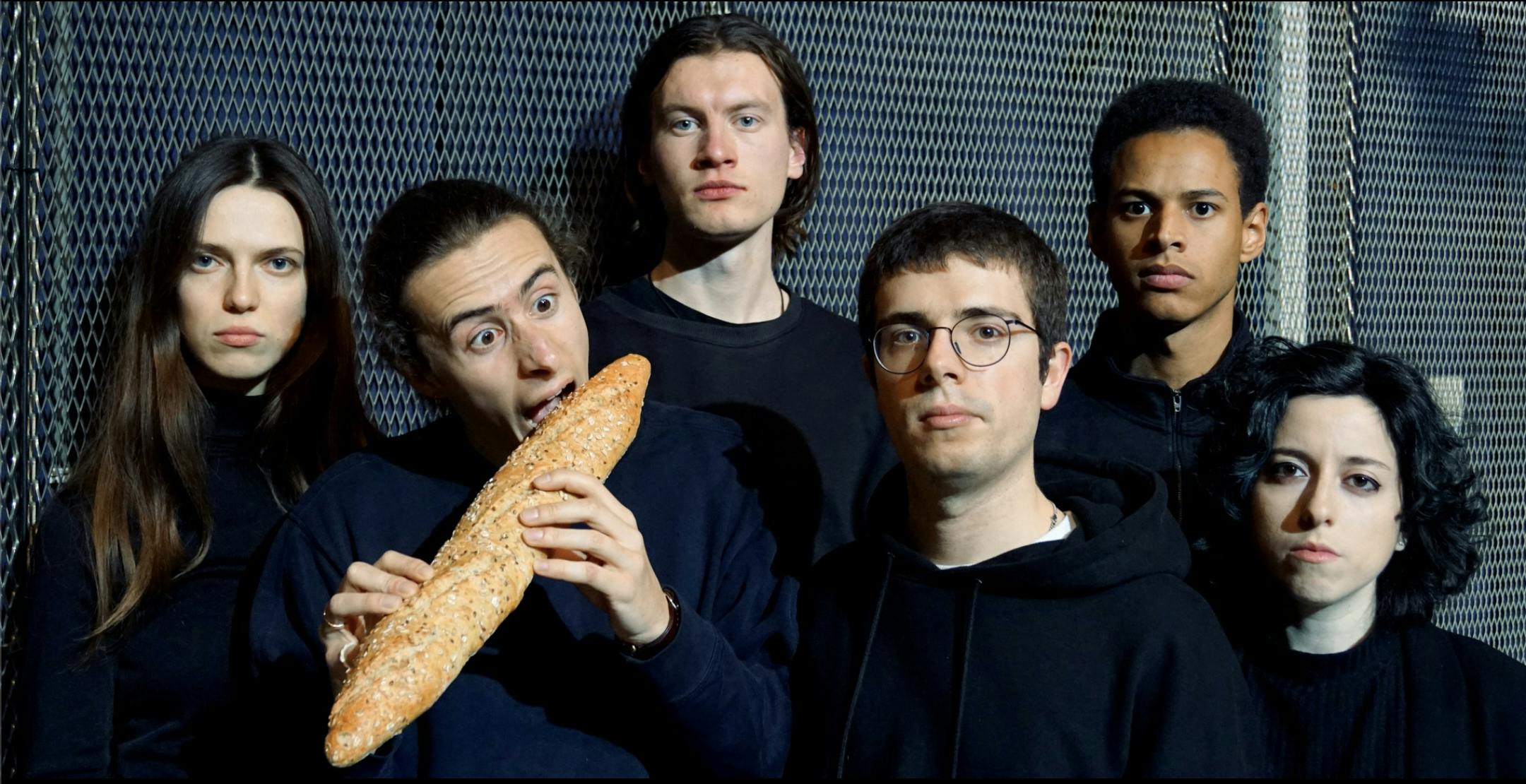 Imperfect Bread - Album Launch Show