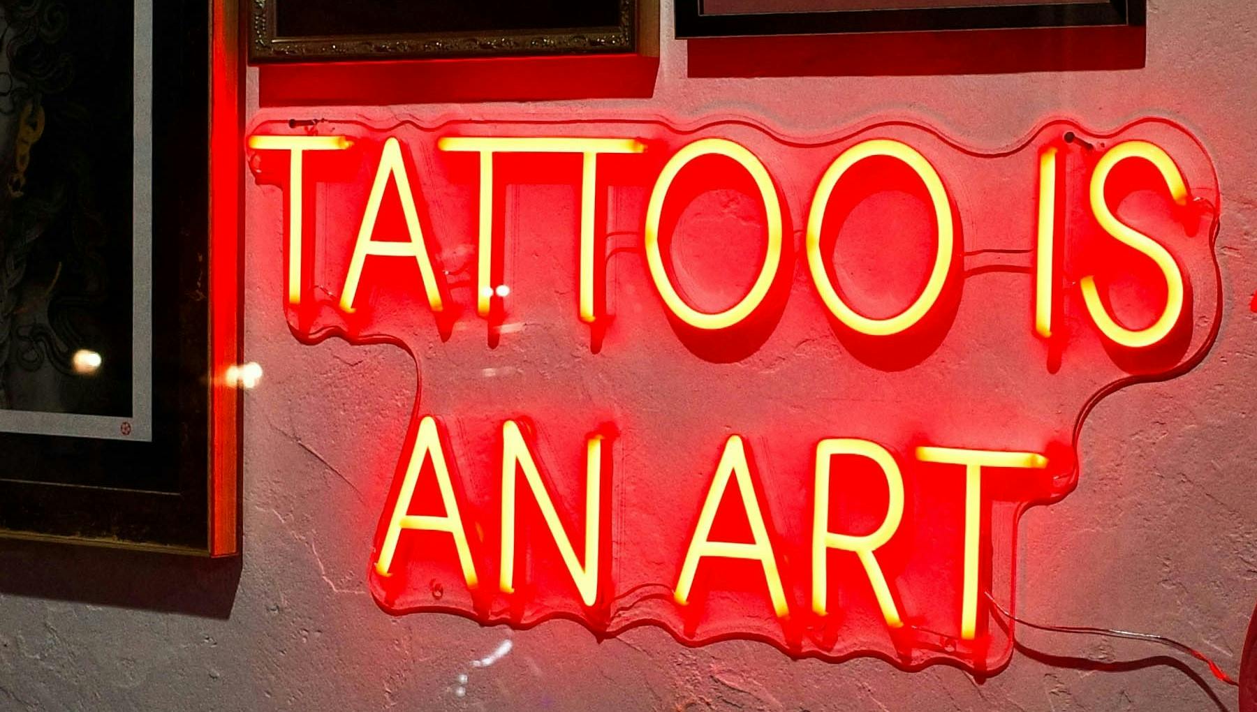 Tattoo Express
