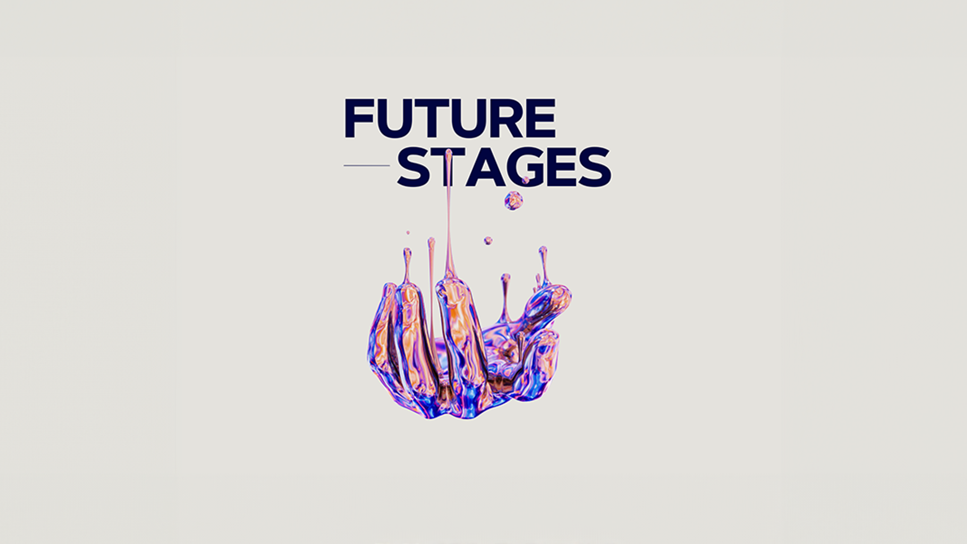 Future Stages - Ulrike Quade