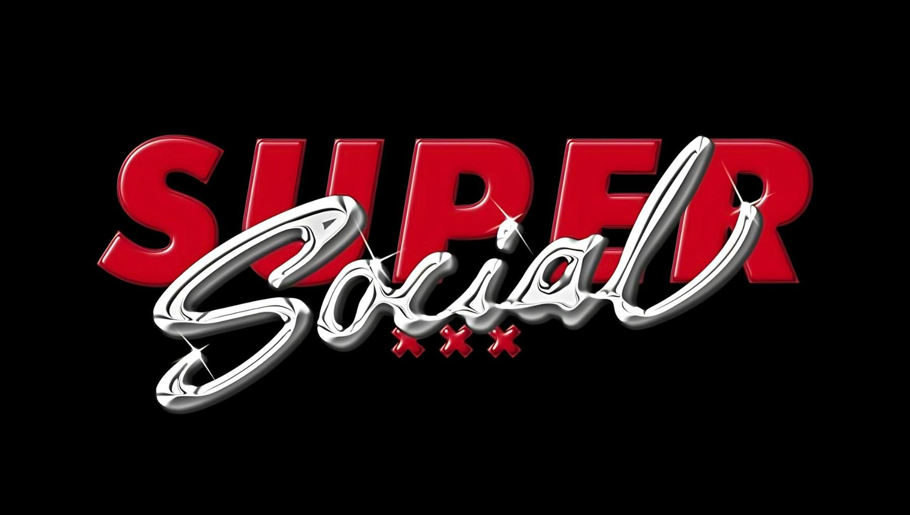 Chicago Social Club - Super Social 19+