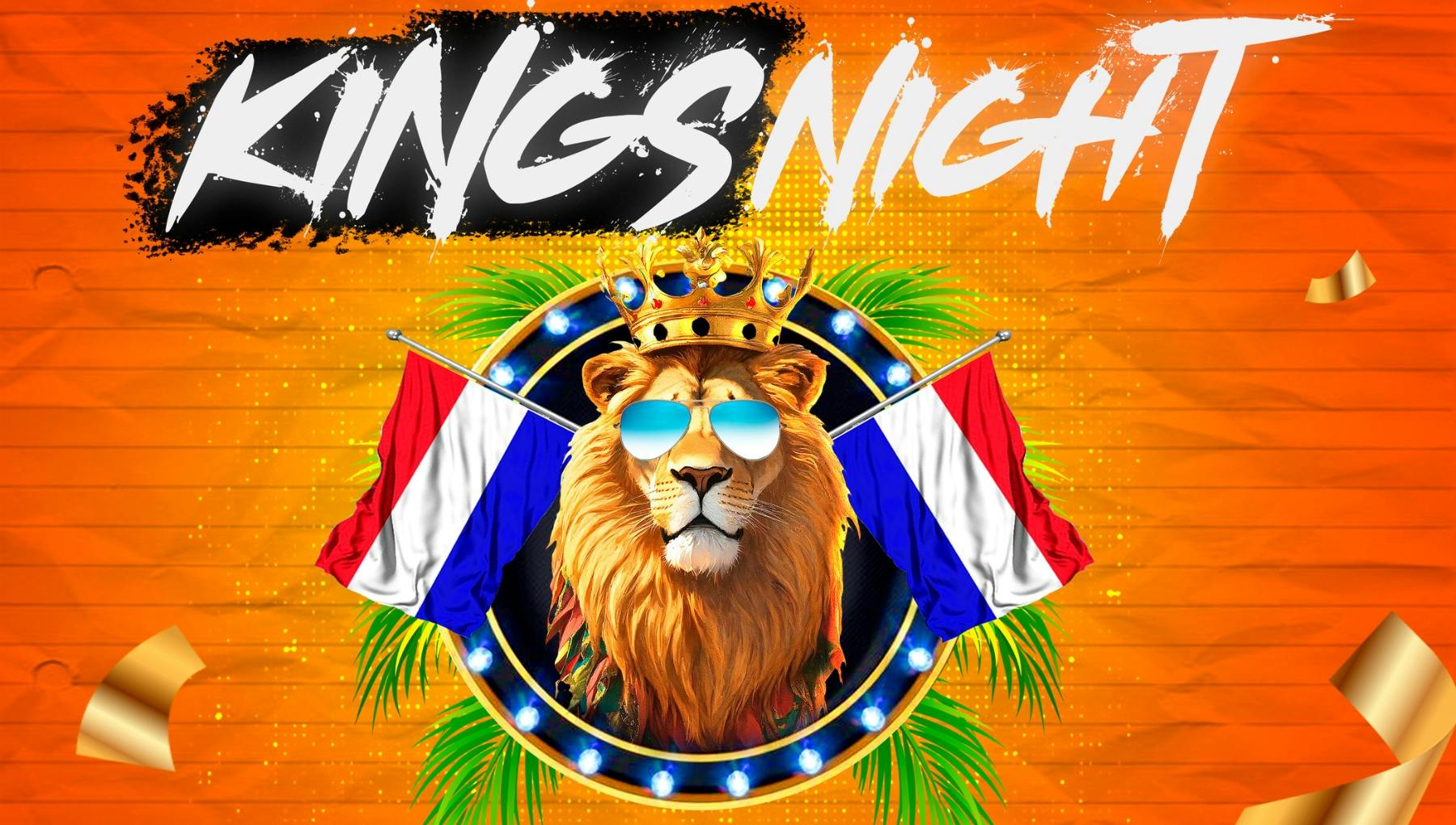 Club Out | Latin Kings Night Bash