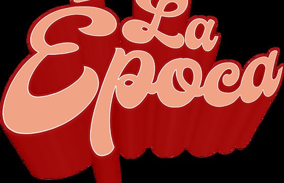 La Epoca Expo - The History Of Salsa