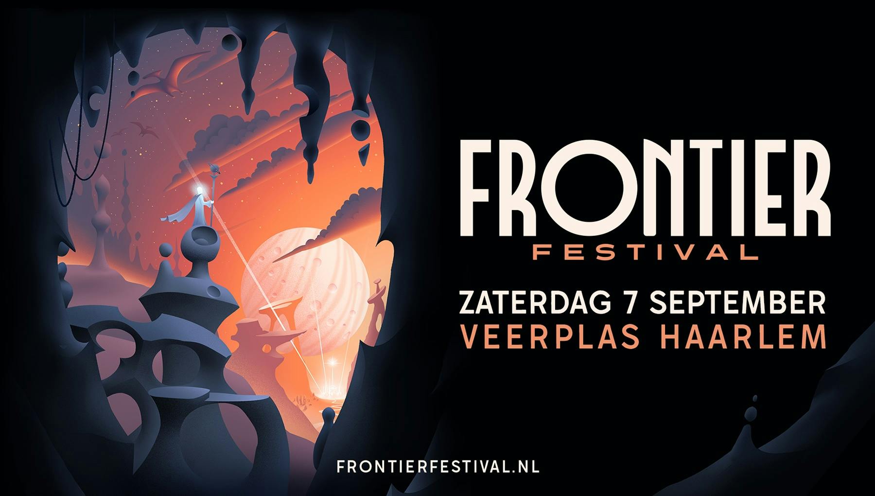 Frontier Festival 2024