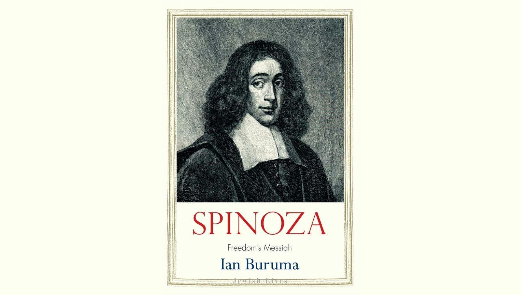 Debat: Why Spinoza still matters