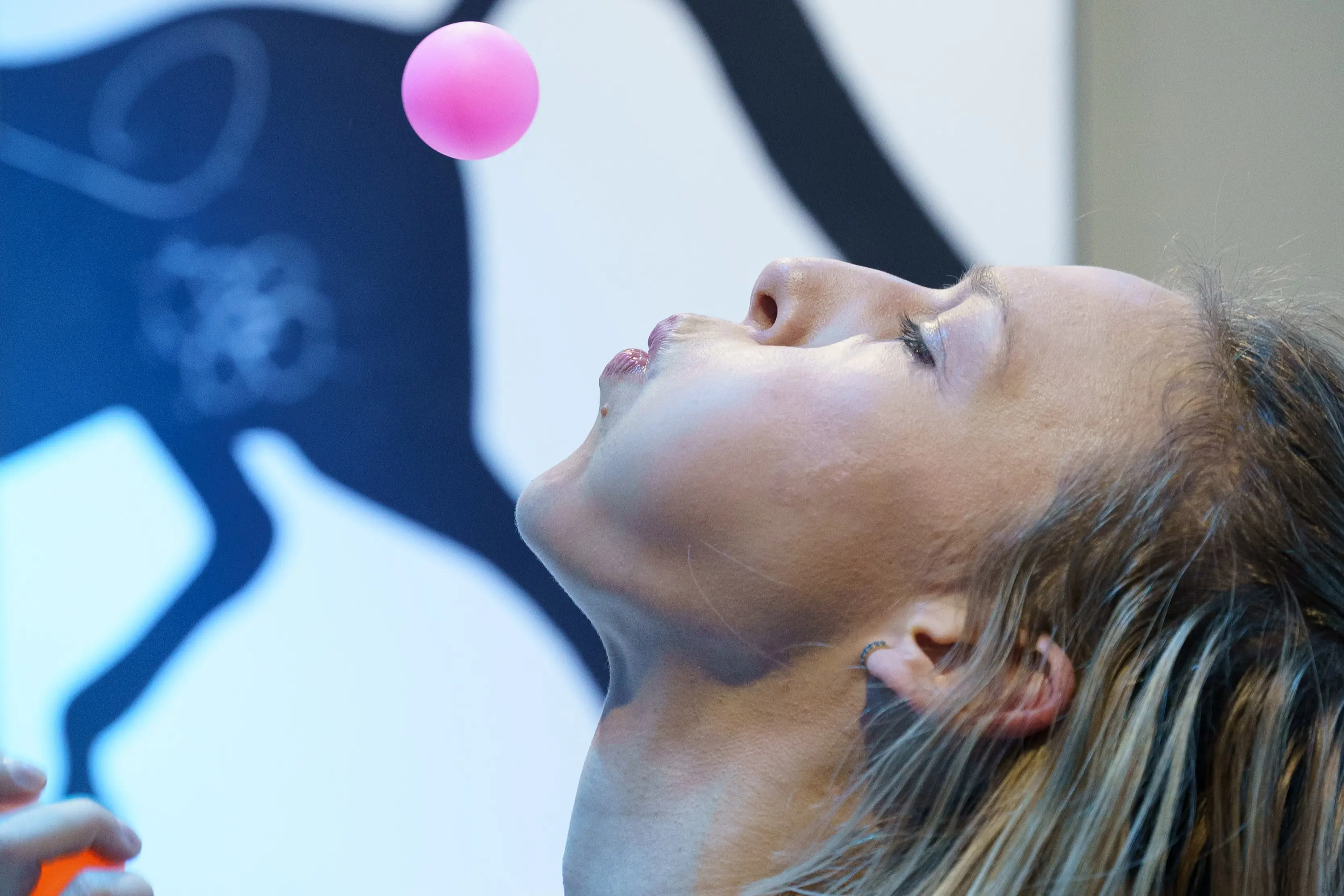 Agnieszka Czekierda and Laura Lotti - Mèh (1-5 years)