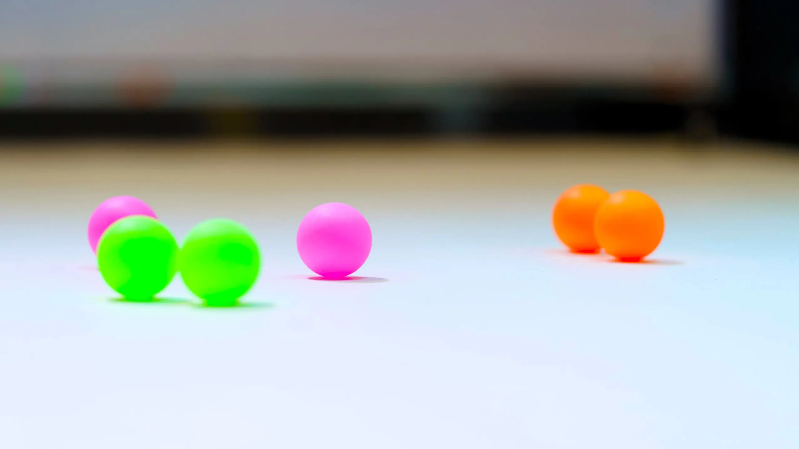 Agnieszka Czekierda and Laura Lotti - Mèh (1-5 years)