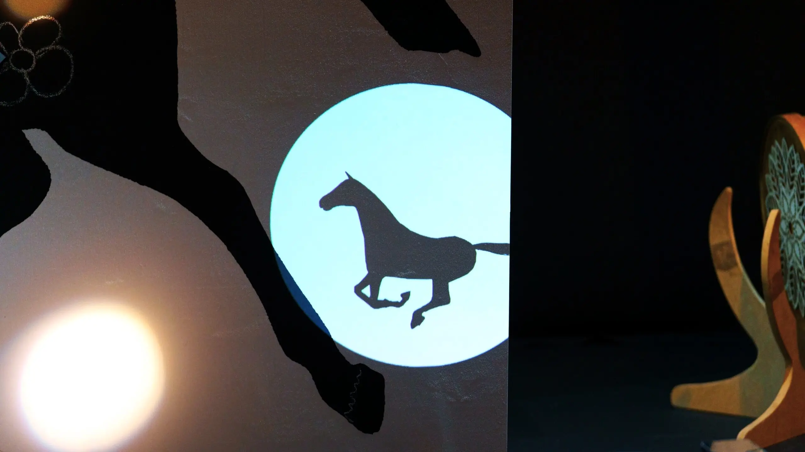 Agnieszka Czekierda and Laura Lotti - Mèh (1-5 years)