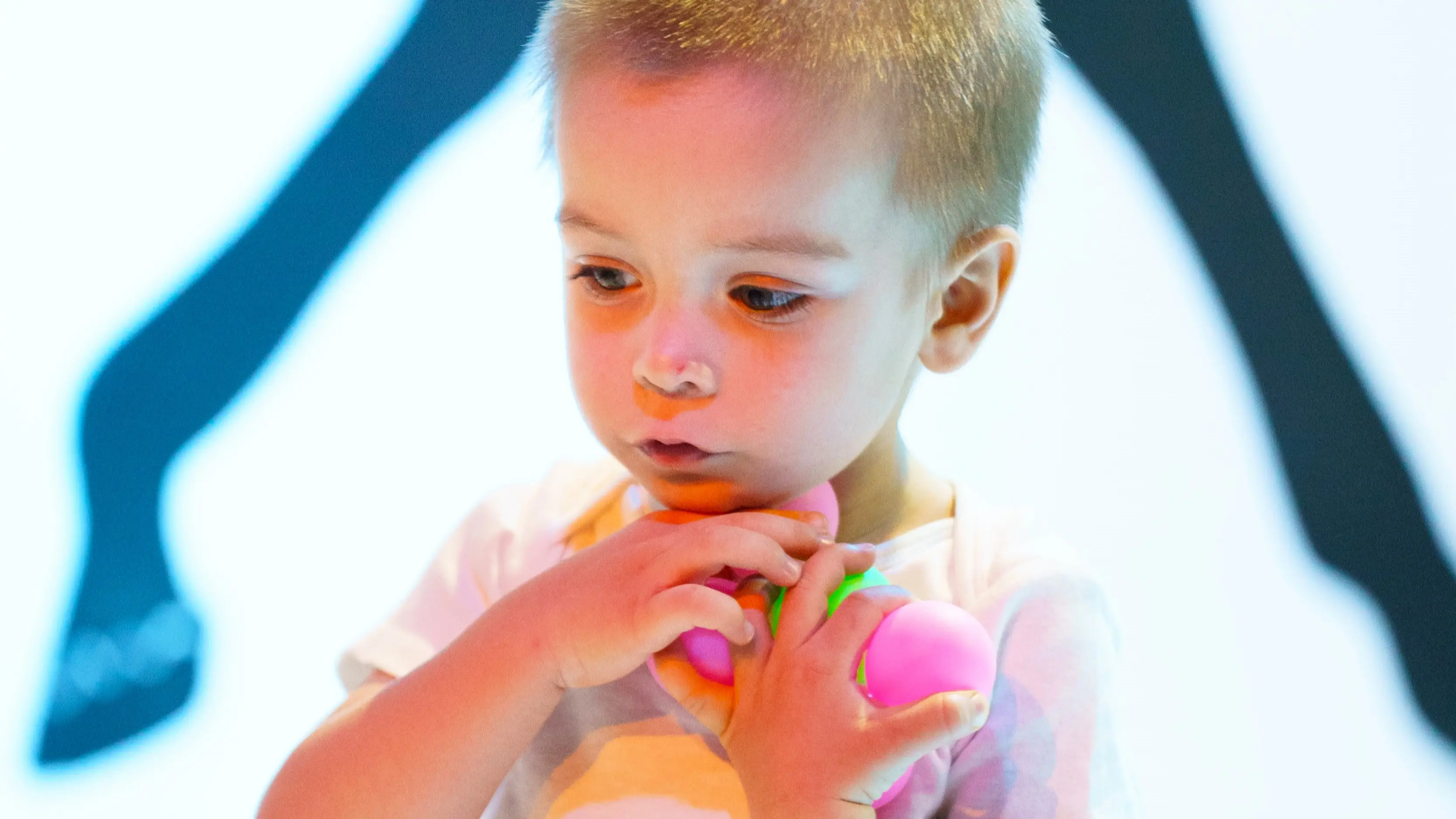 Agnieszka Czekierda and Laura Lotti - Mèh (1-5 years)