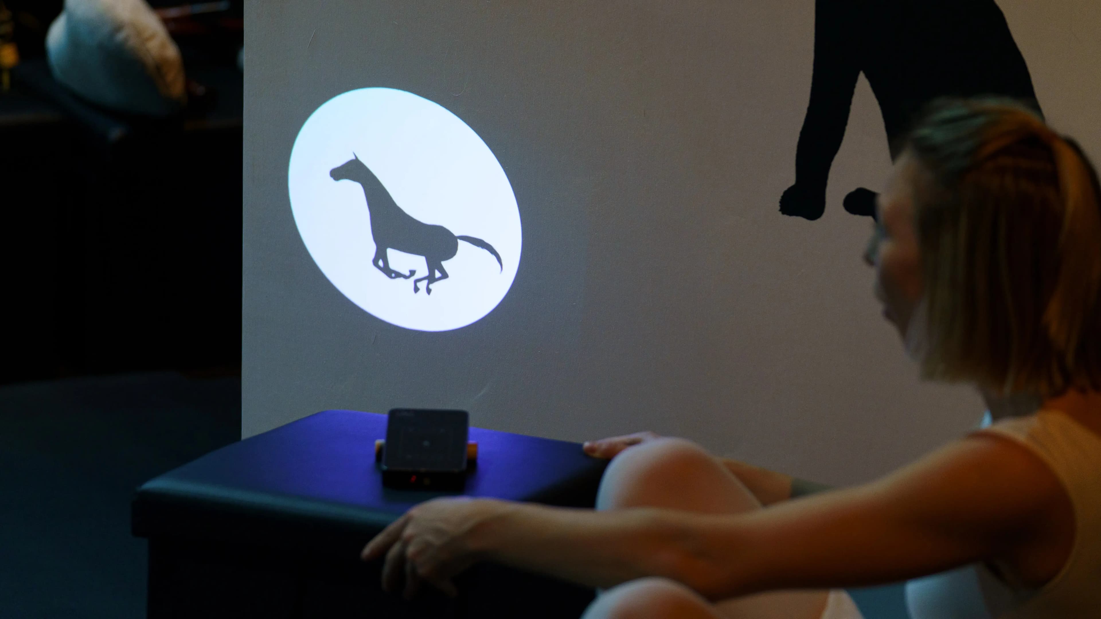 Agnieszka Czekierda and Laura Lotti - Mèh (1-5 years)