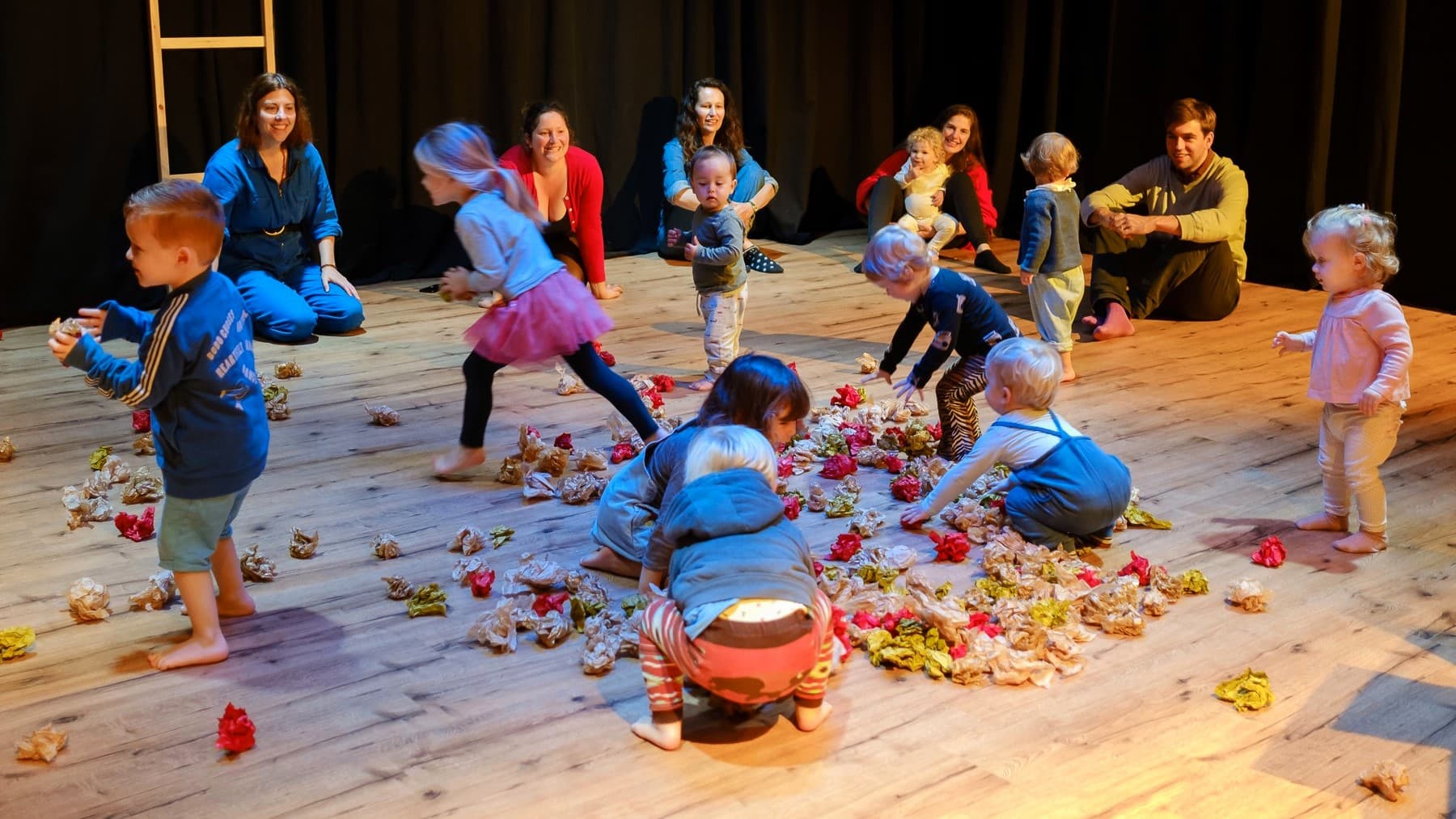 Workshop Mirakels van het Jaar