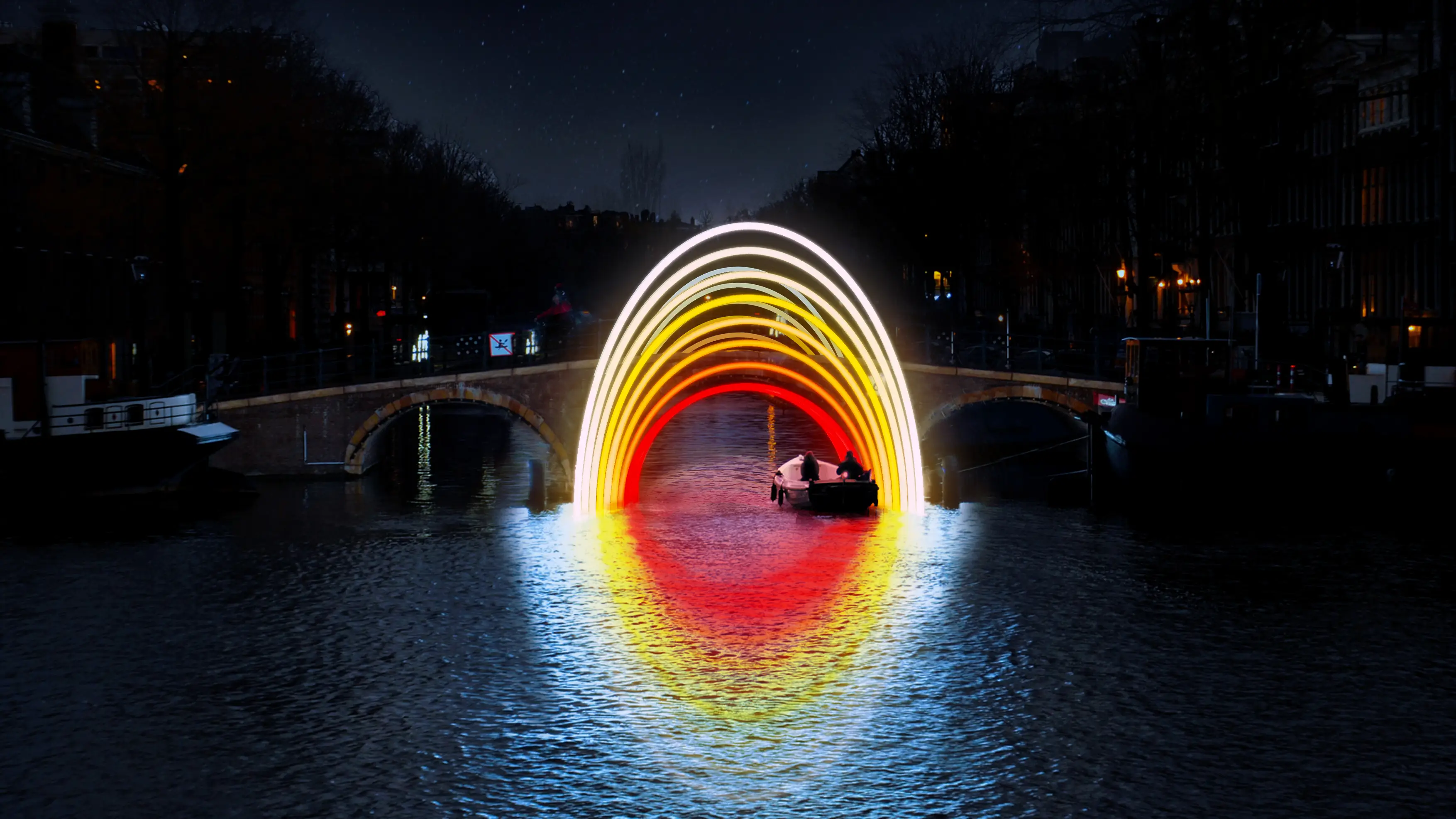 Amsterdam Light Festival