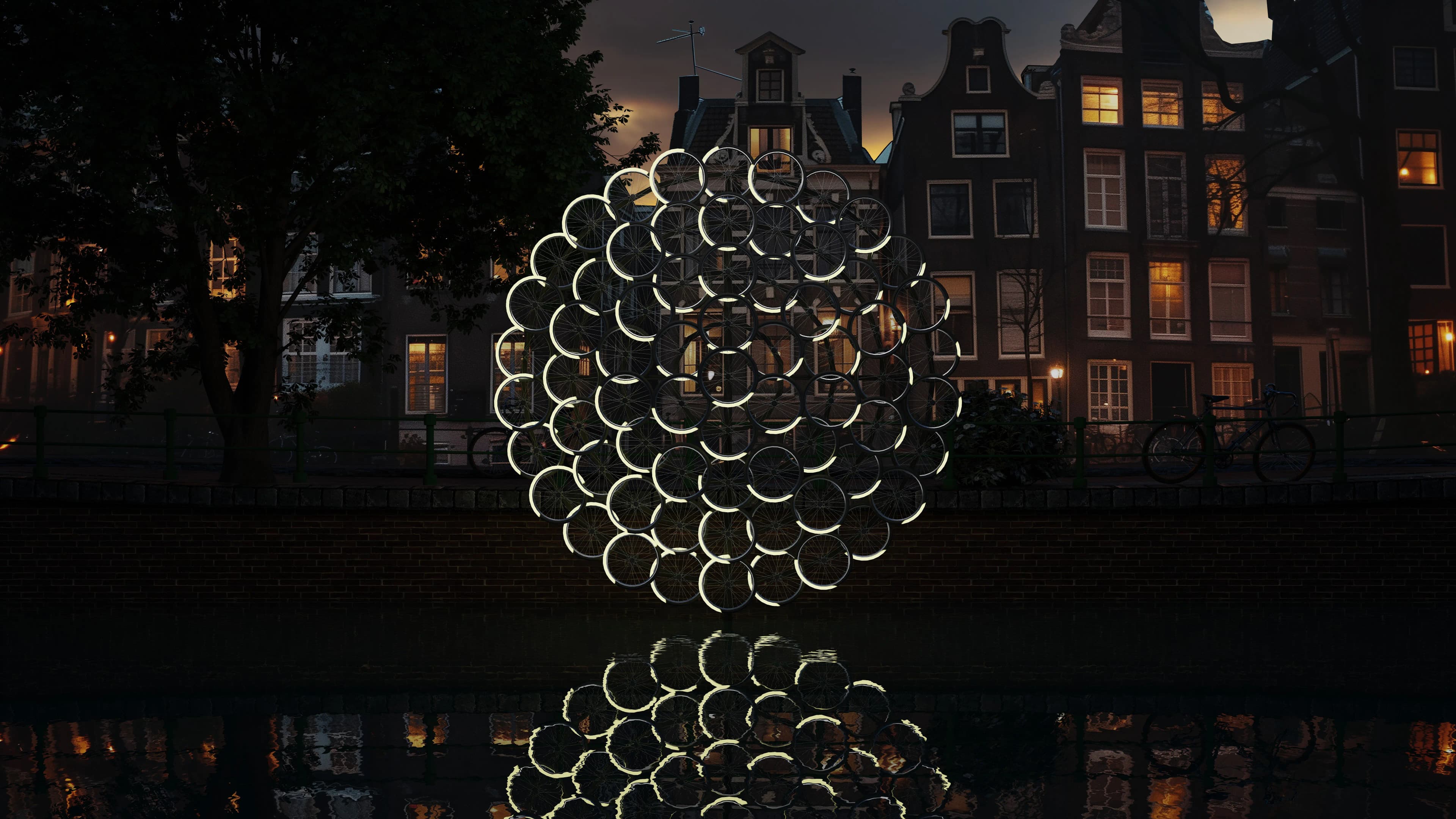 Amsterdam Light Festival