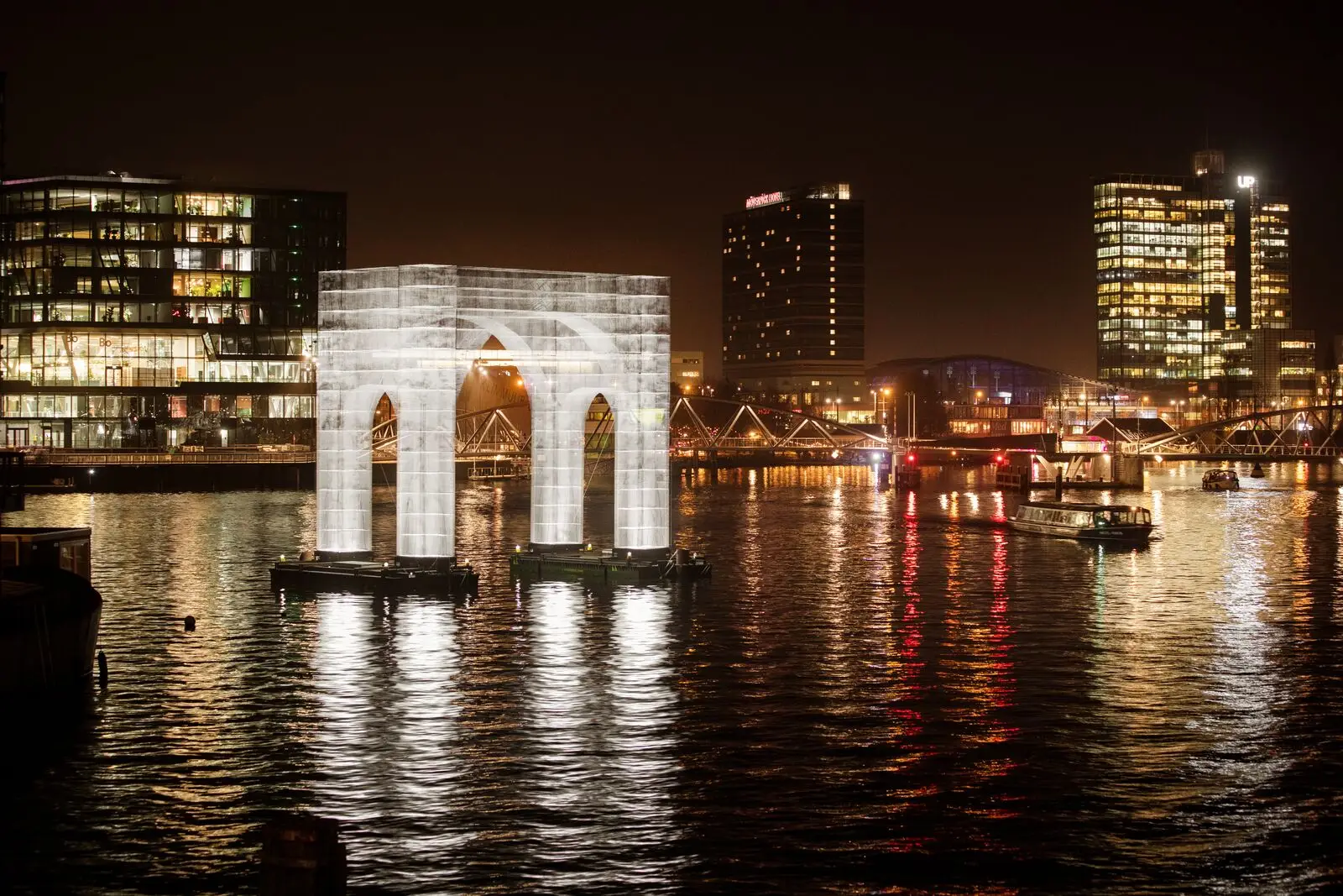Amsterdam Light Festival