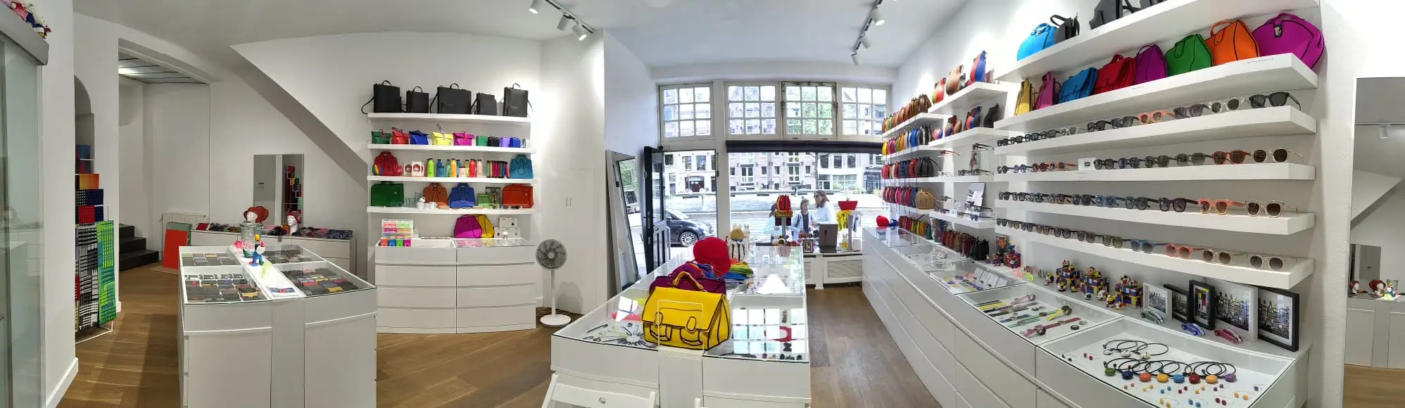 DSIGN Prinsengracht 76