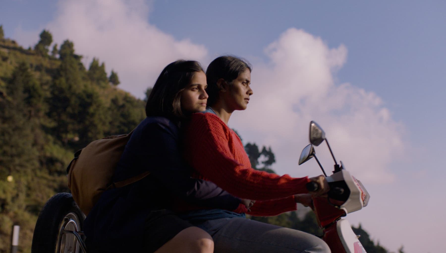 Girls Will Be Girls - by Shuchi Talati