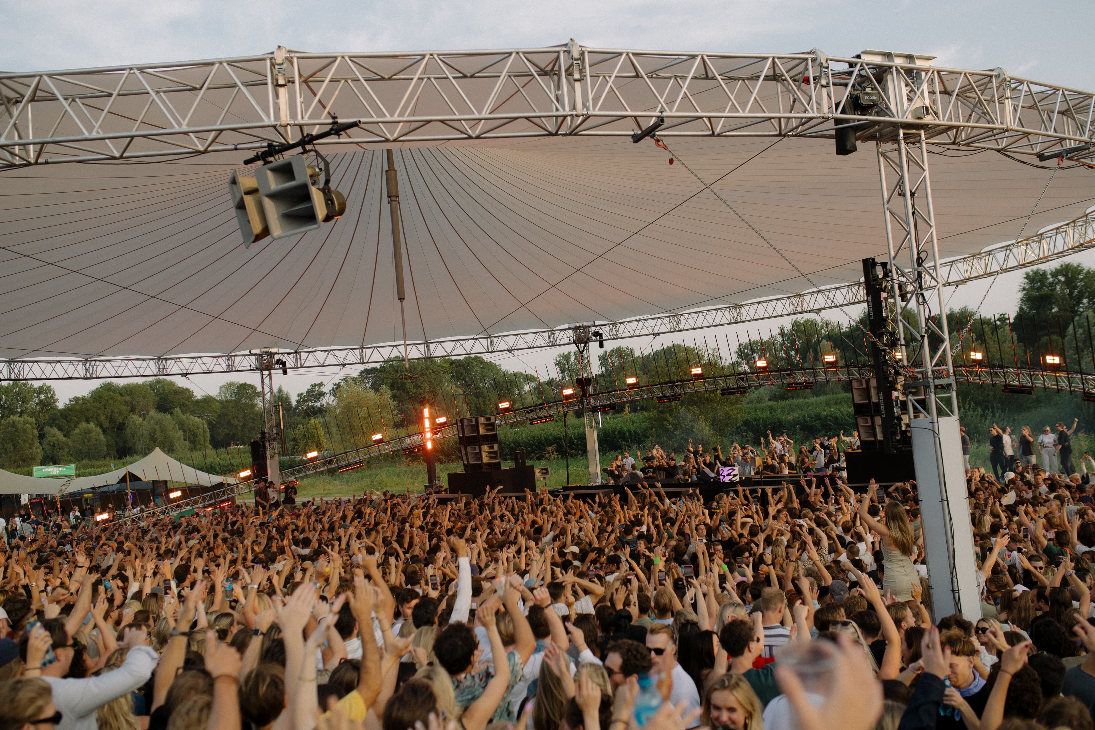ZeeZout Festival
